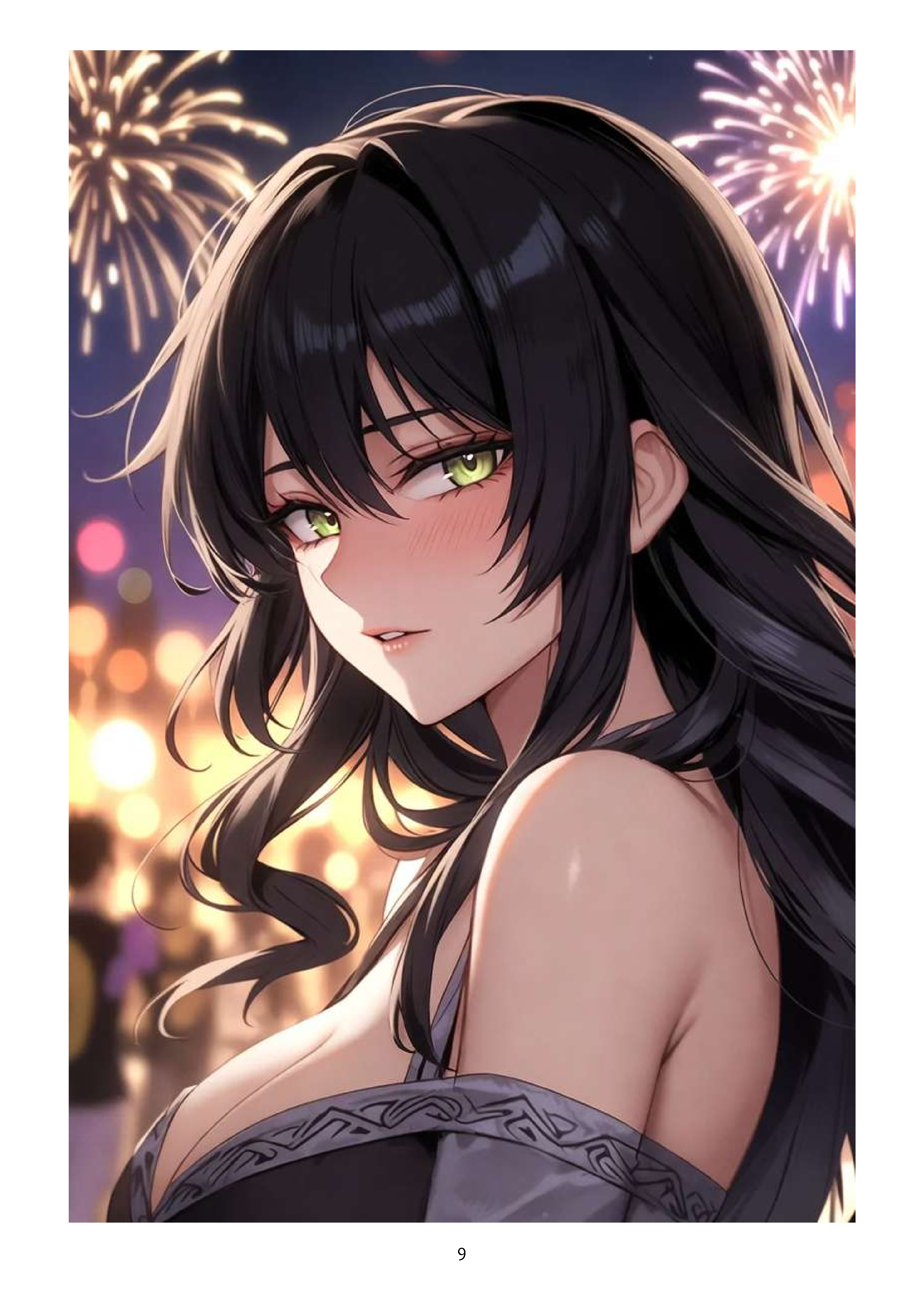 9