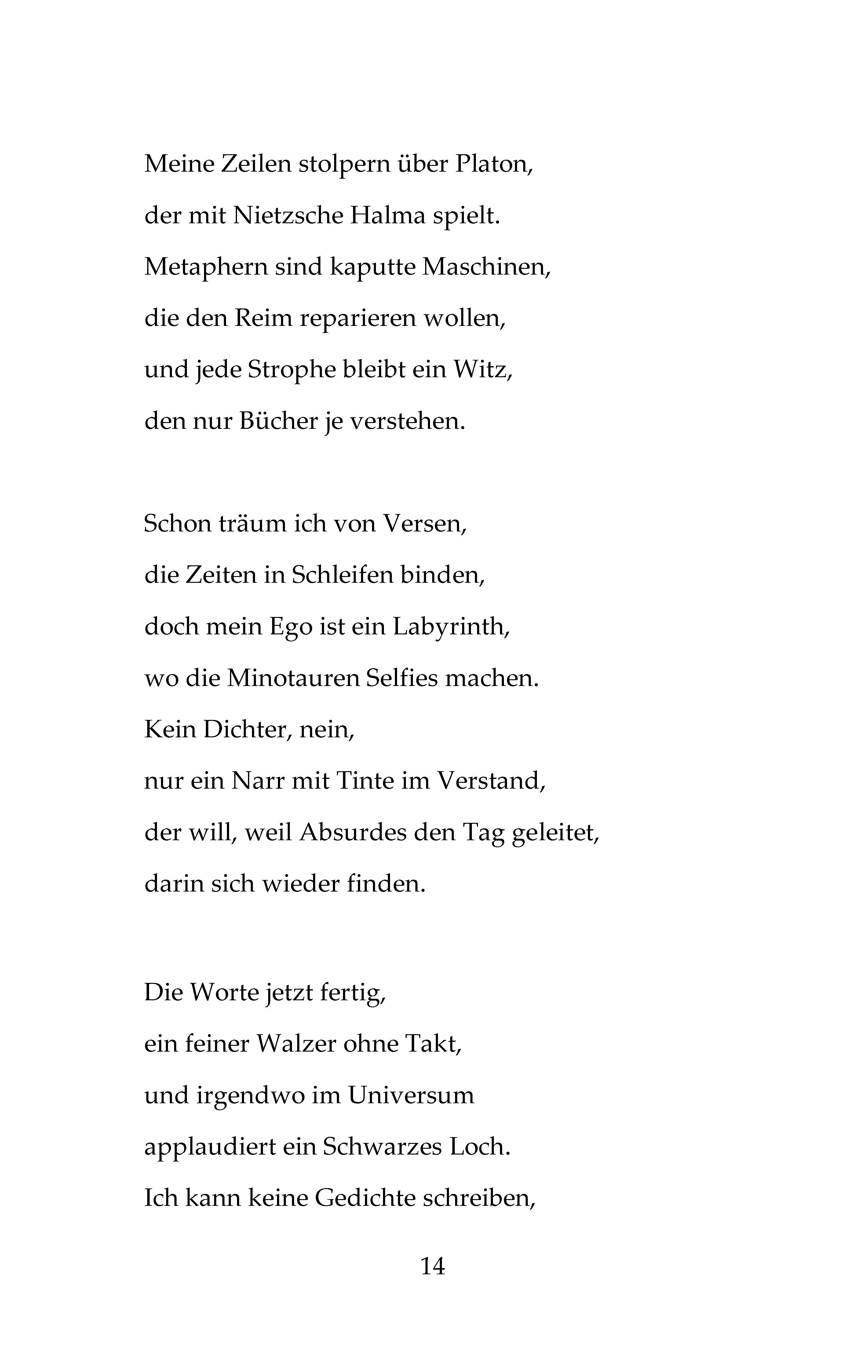 14