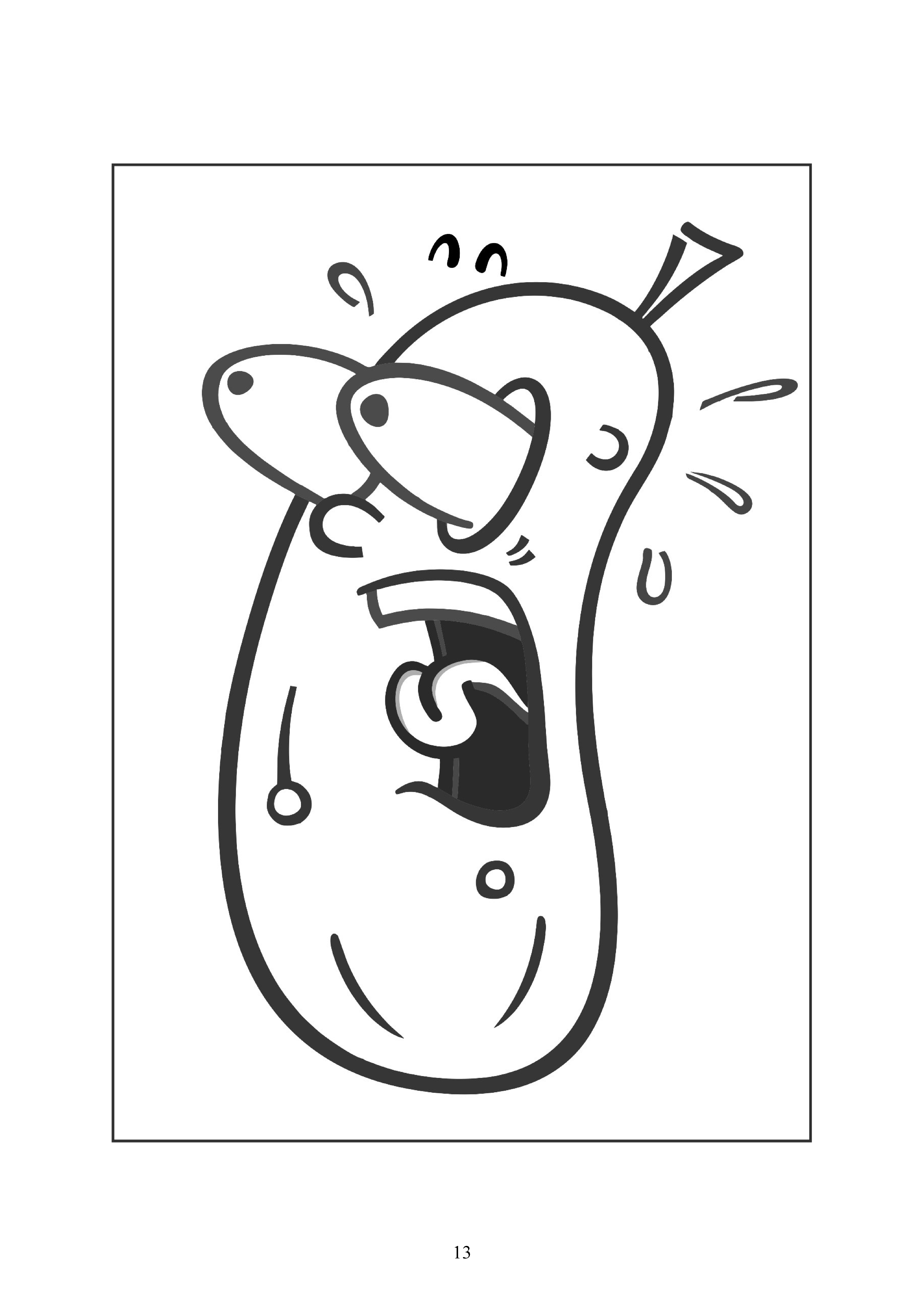 13