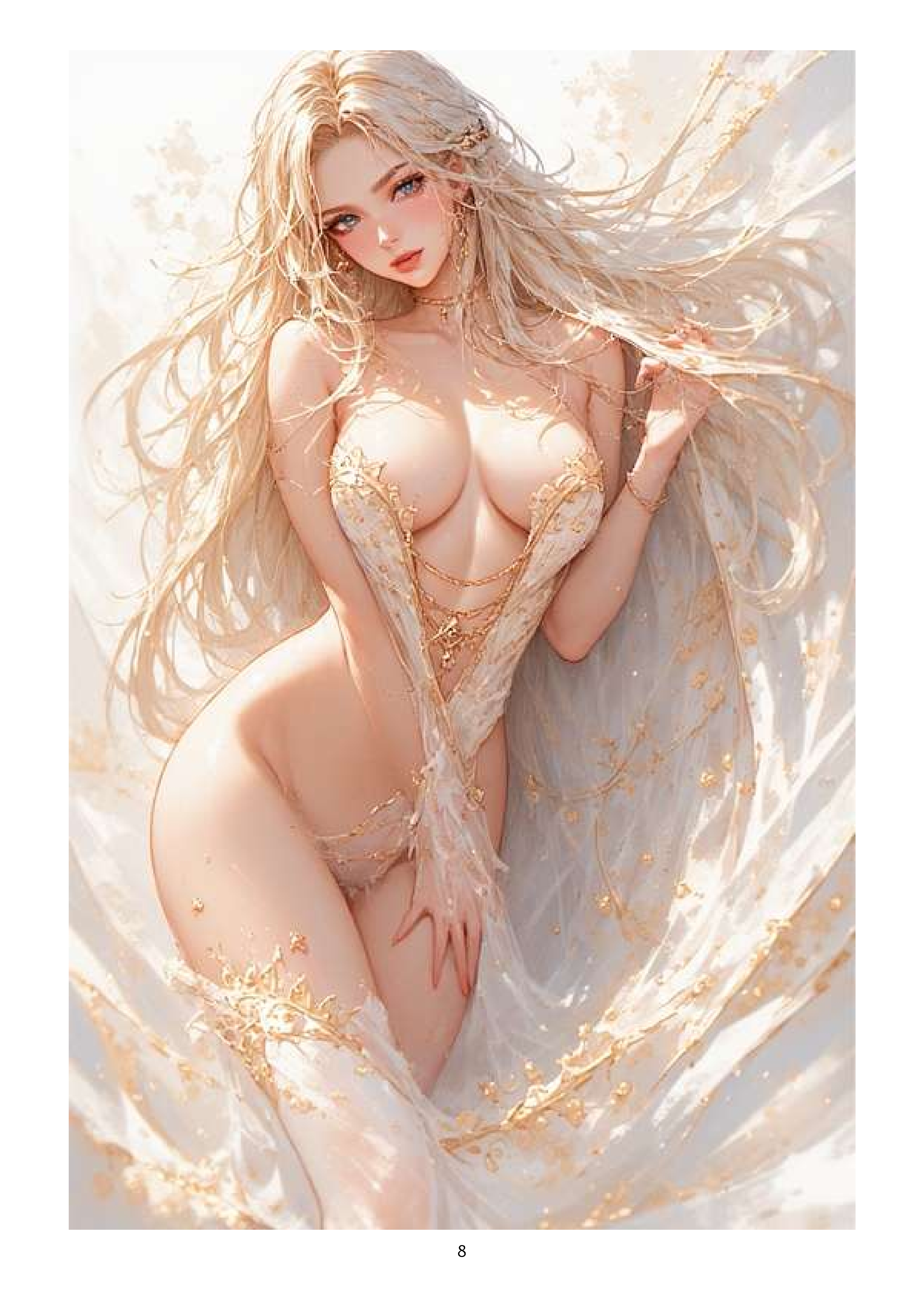 8