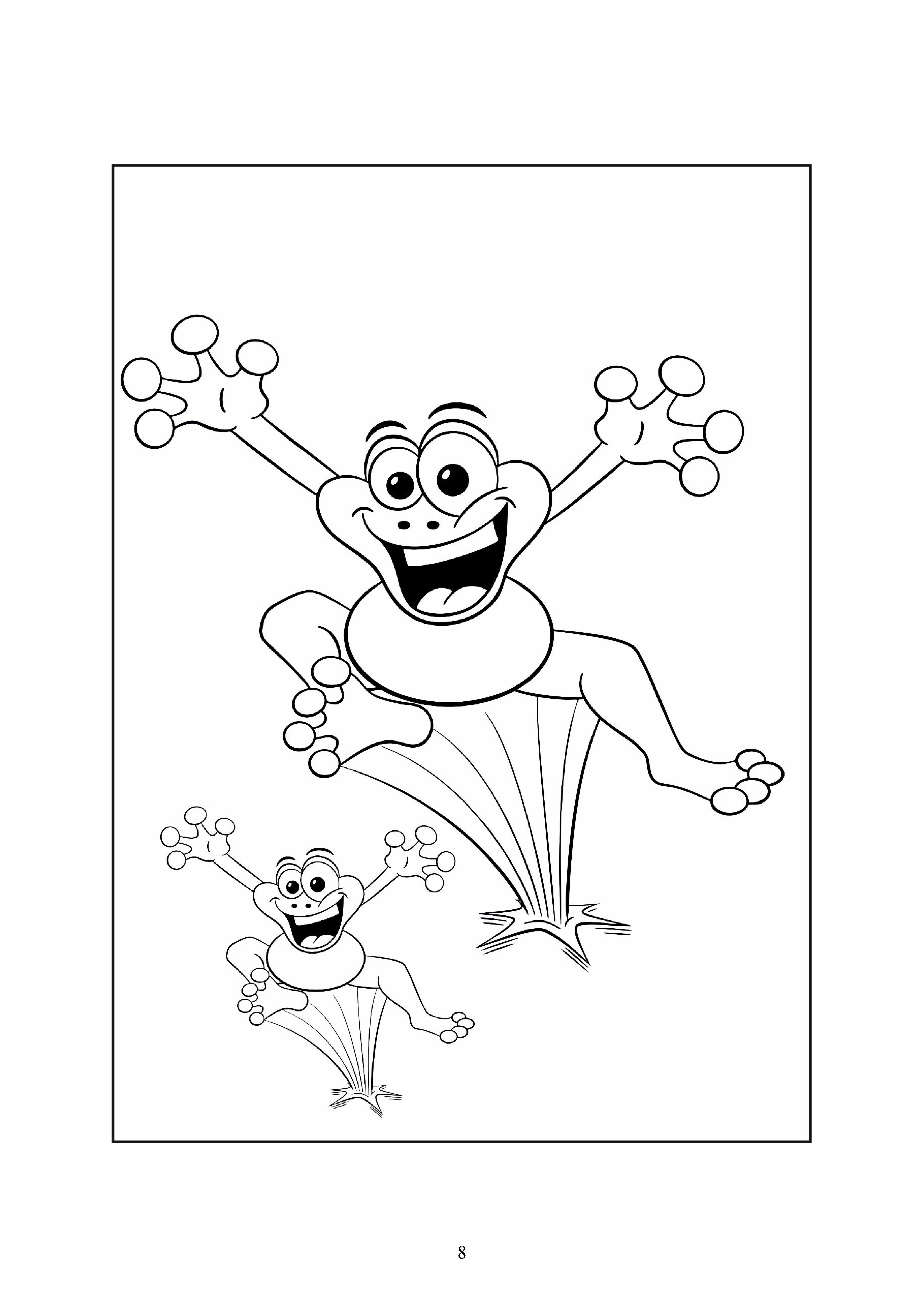 8