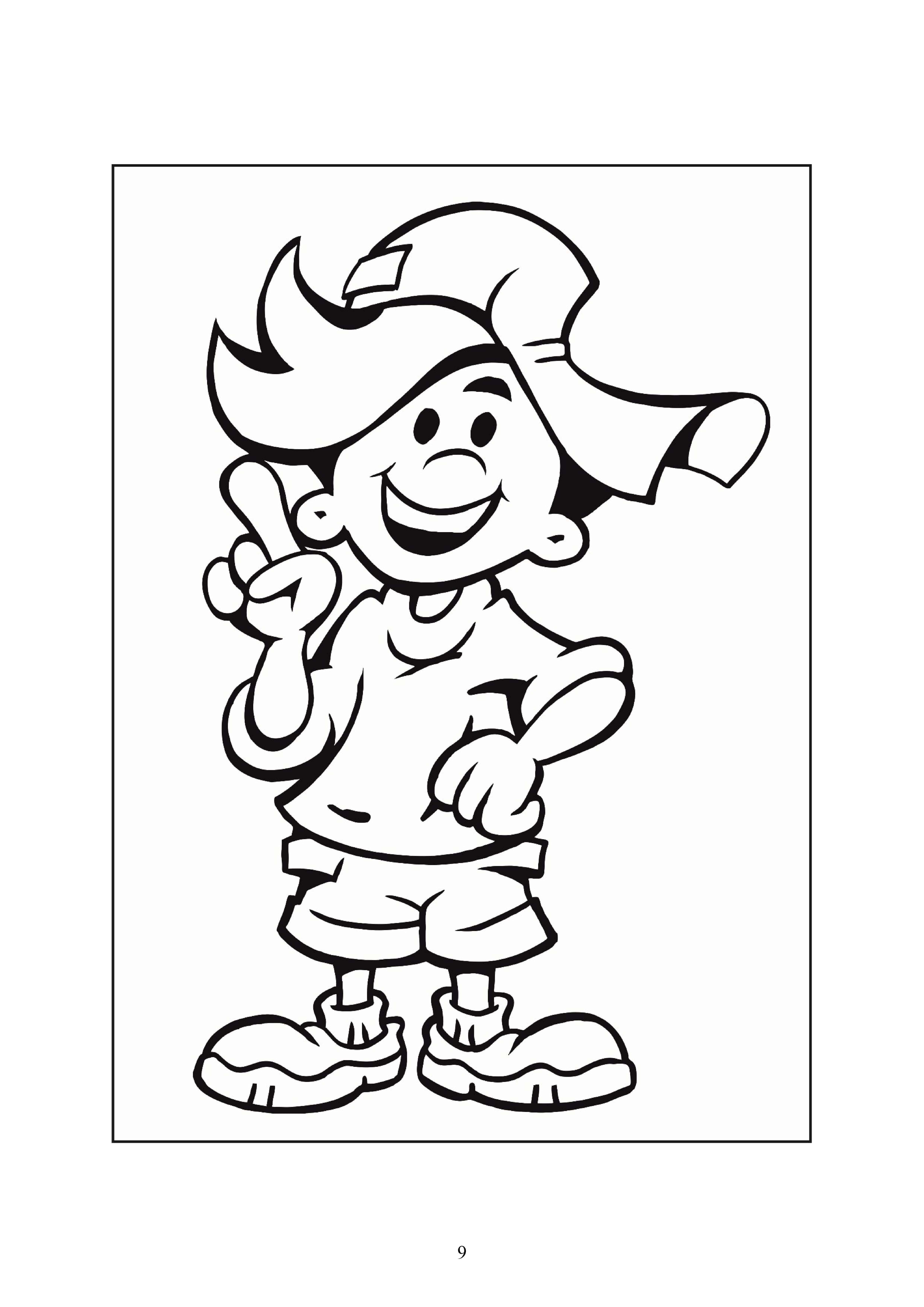 9