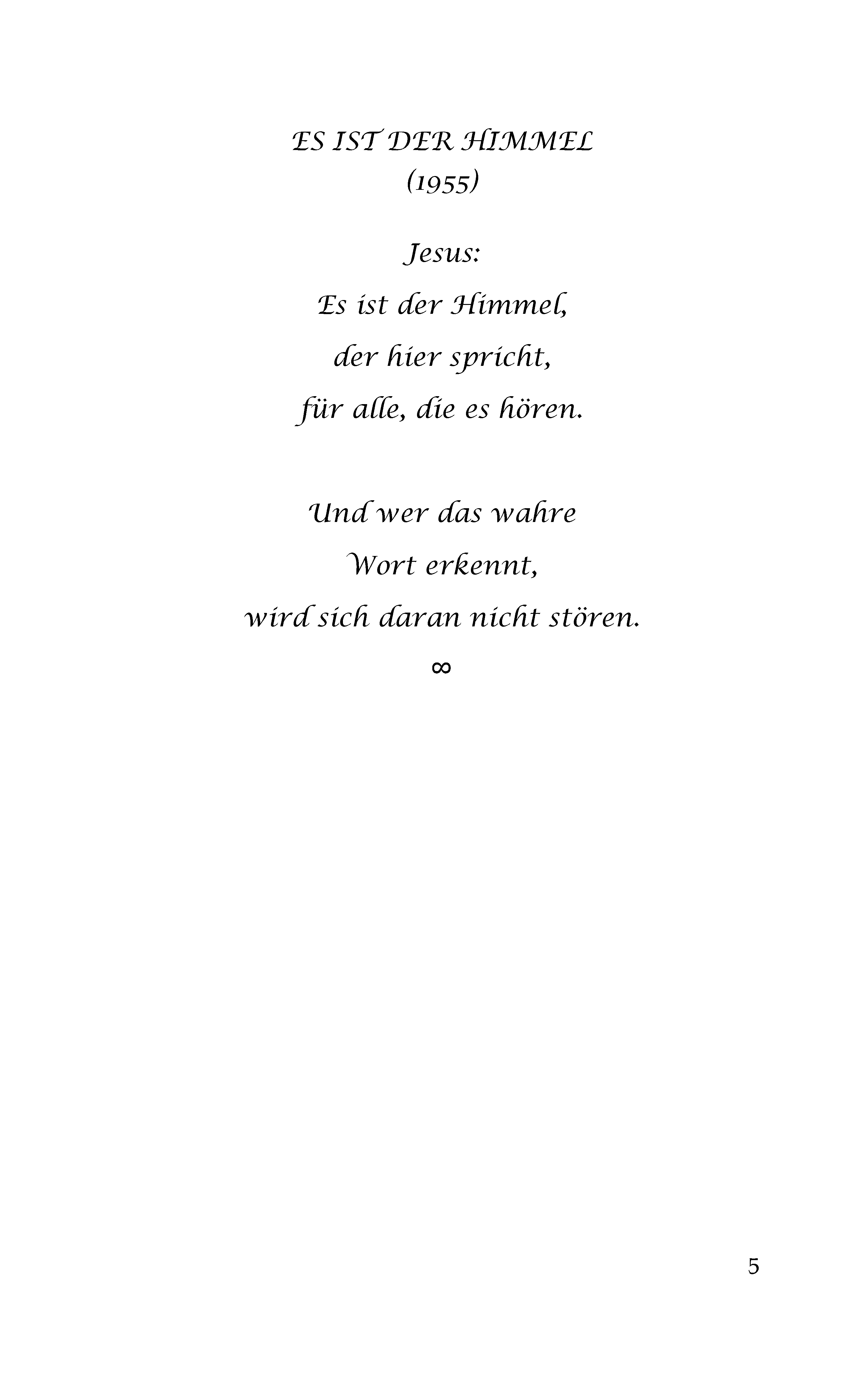 5