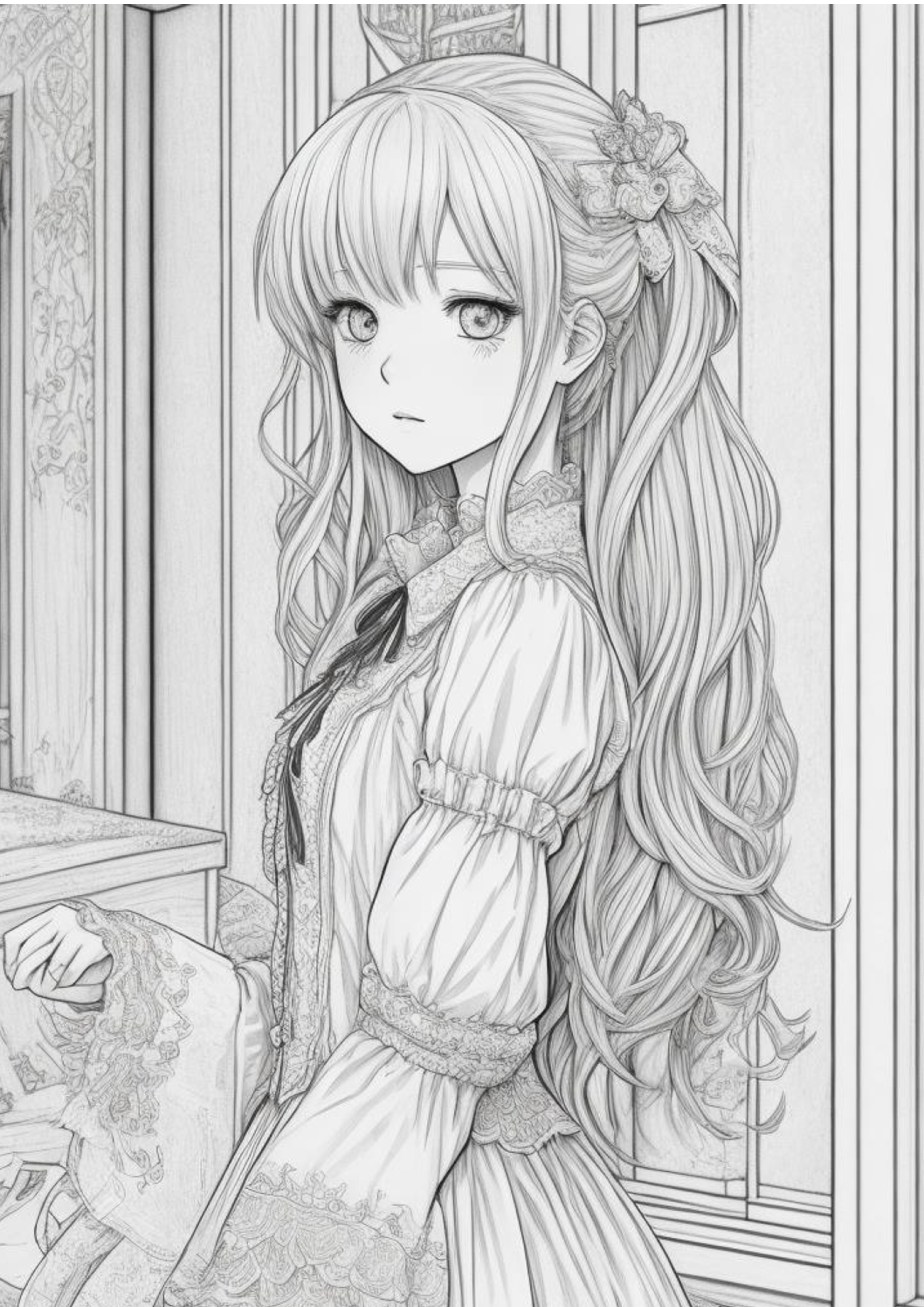 7