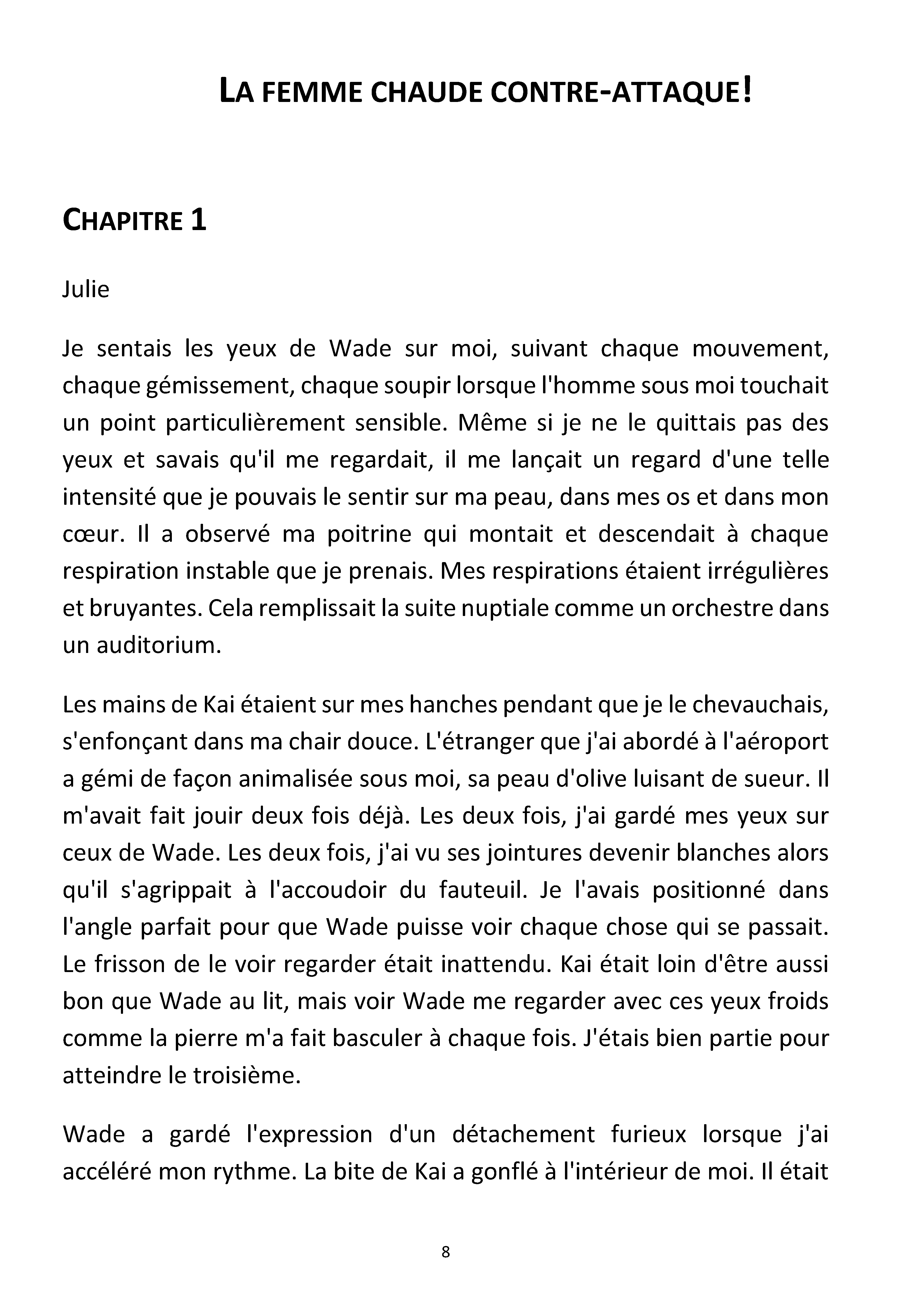 8