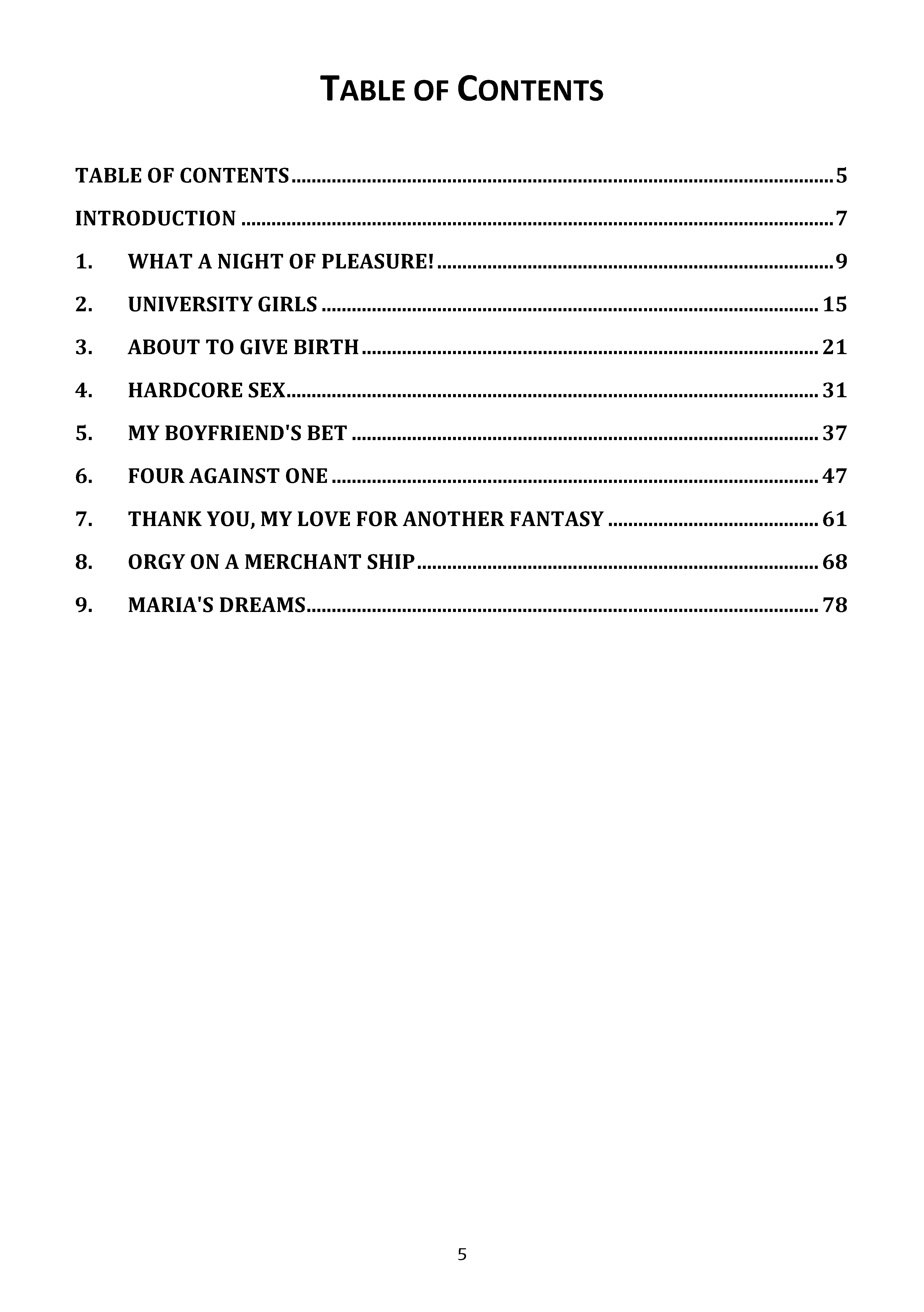5