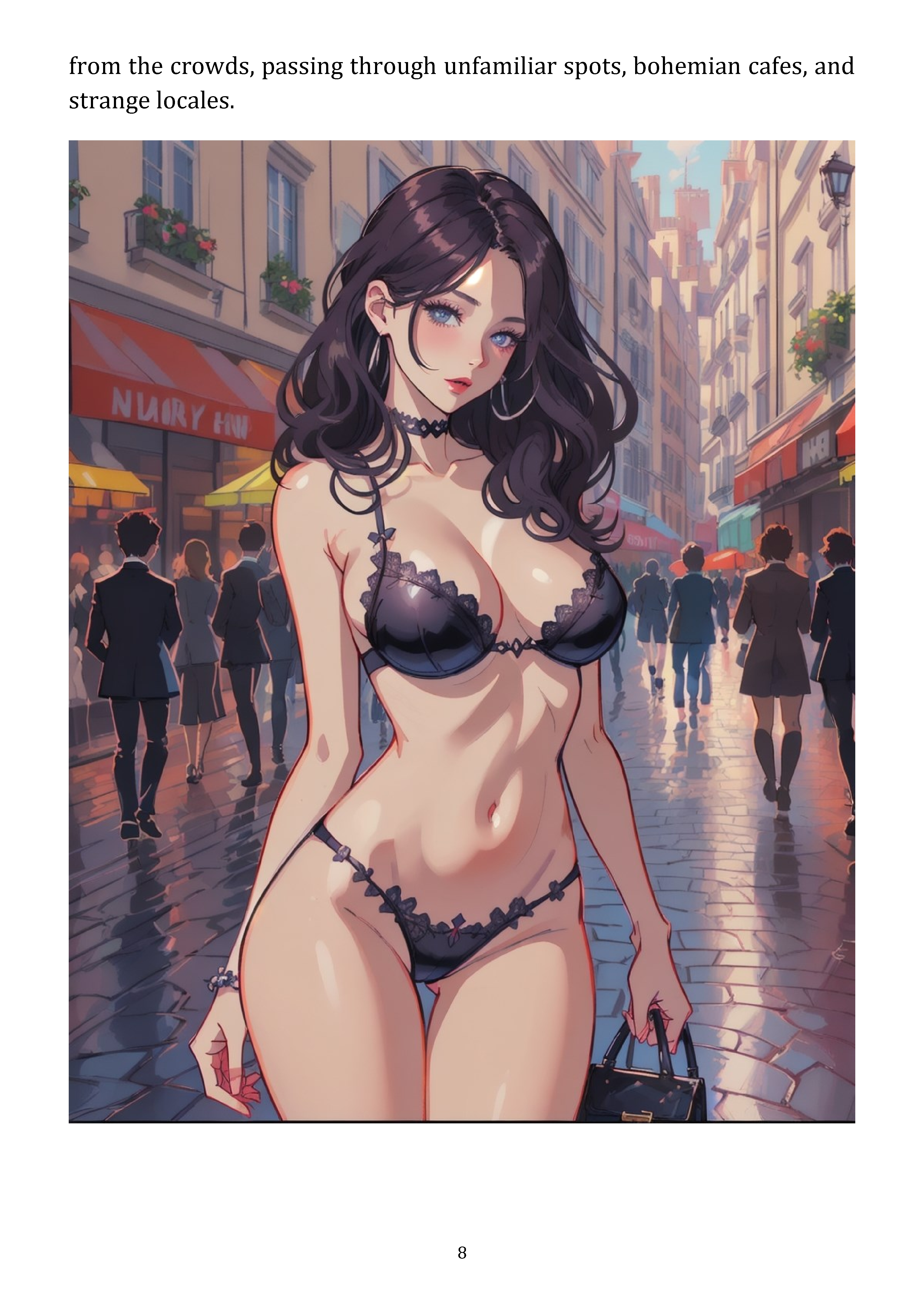 8