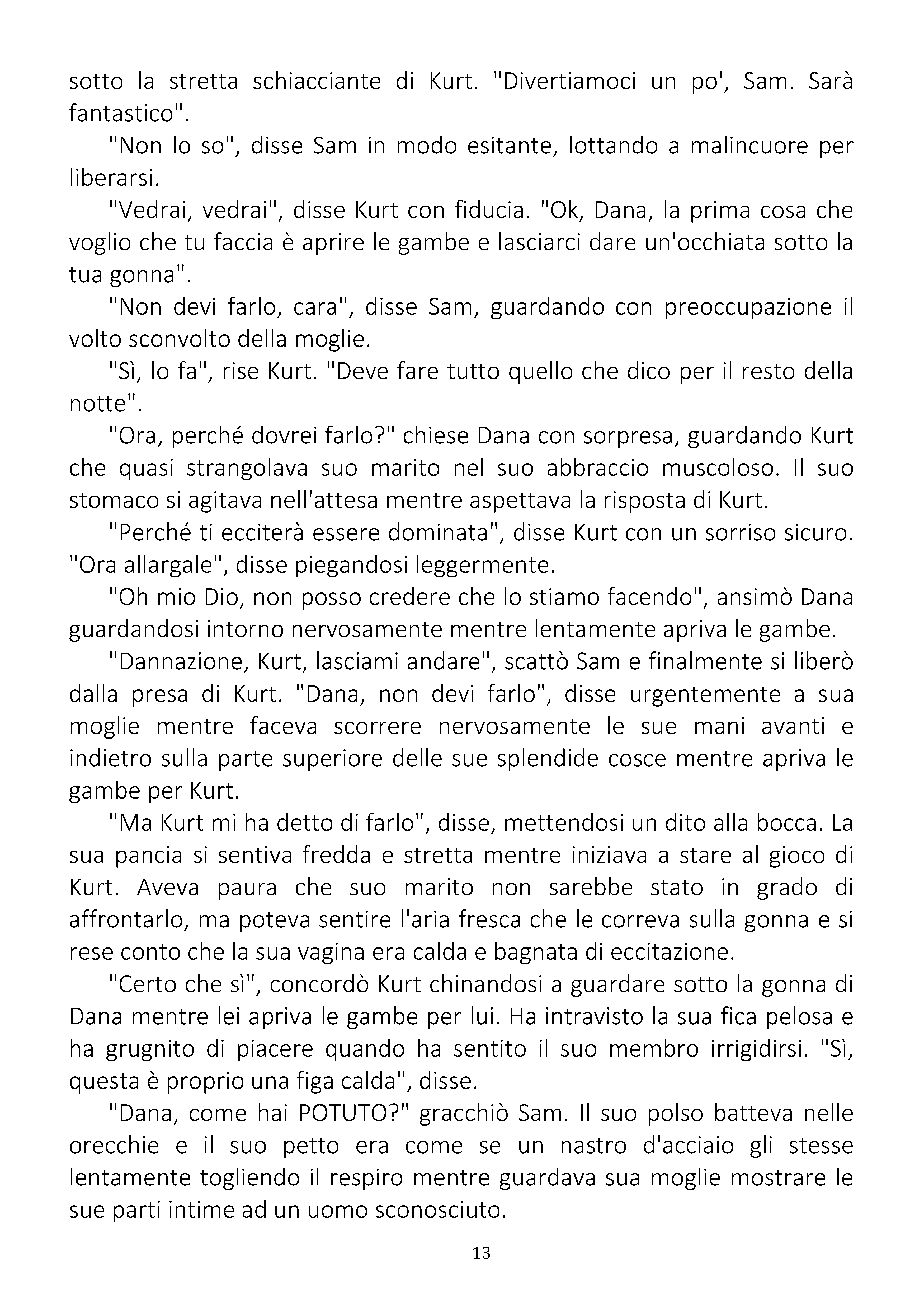 13