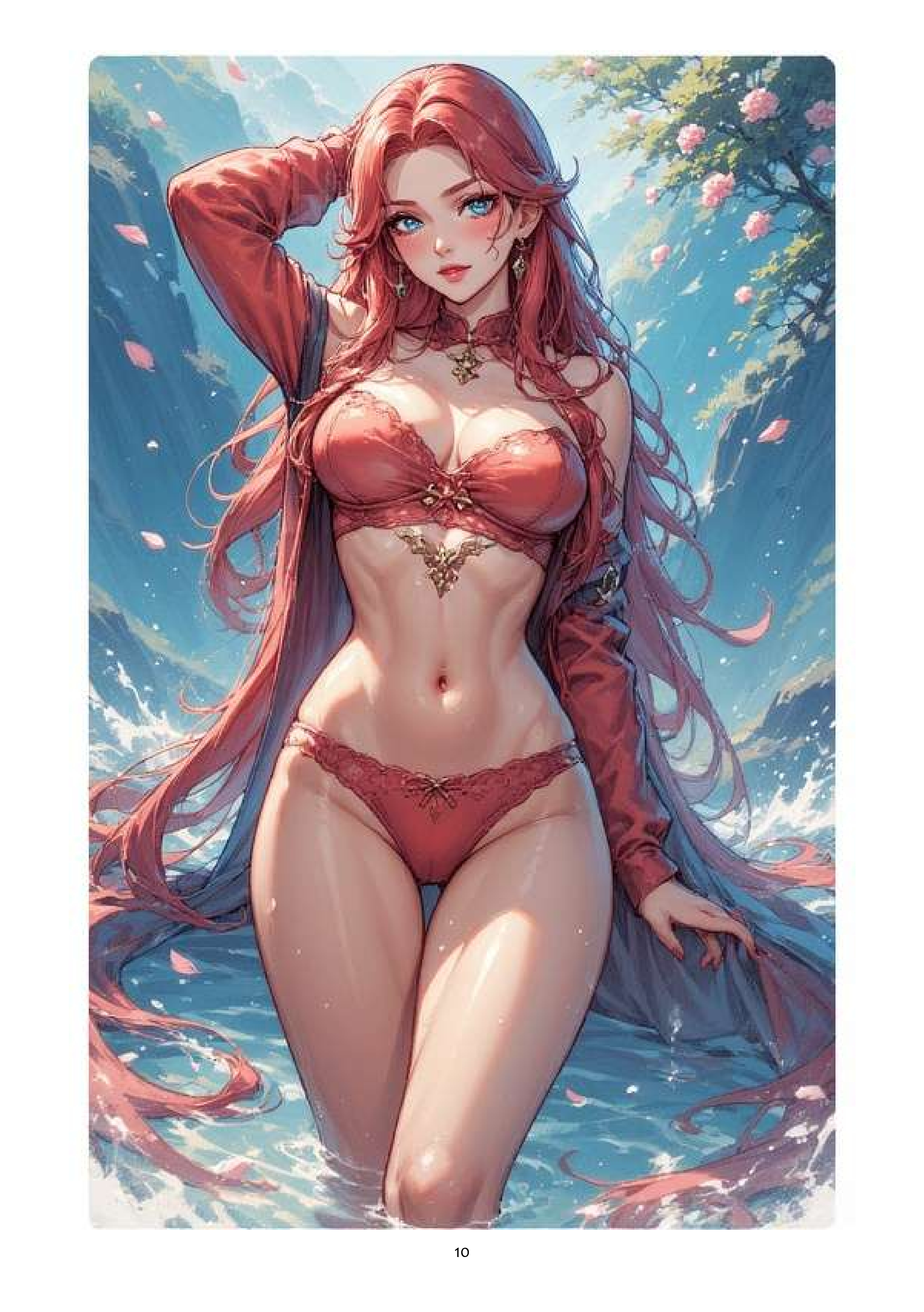 10