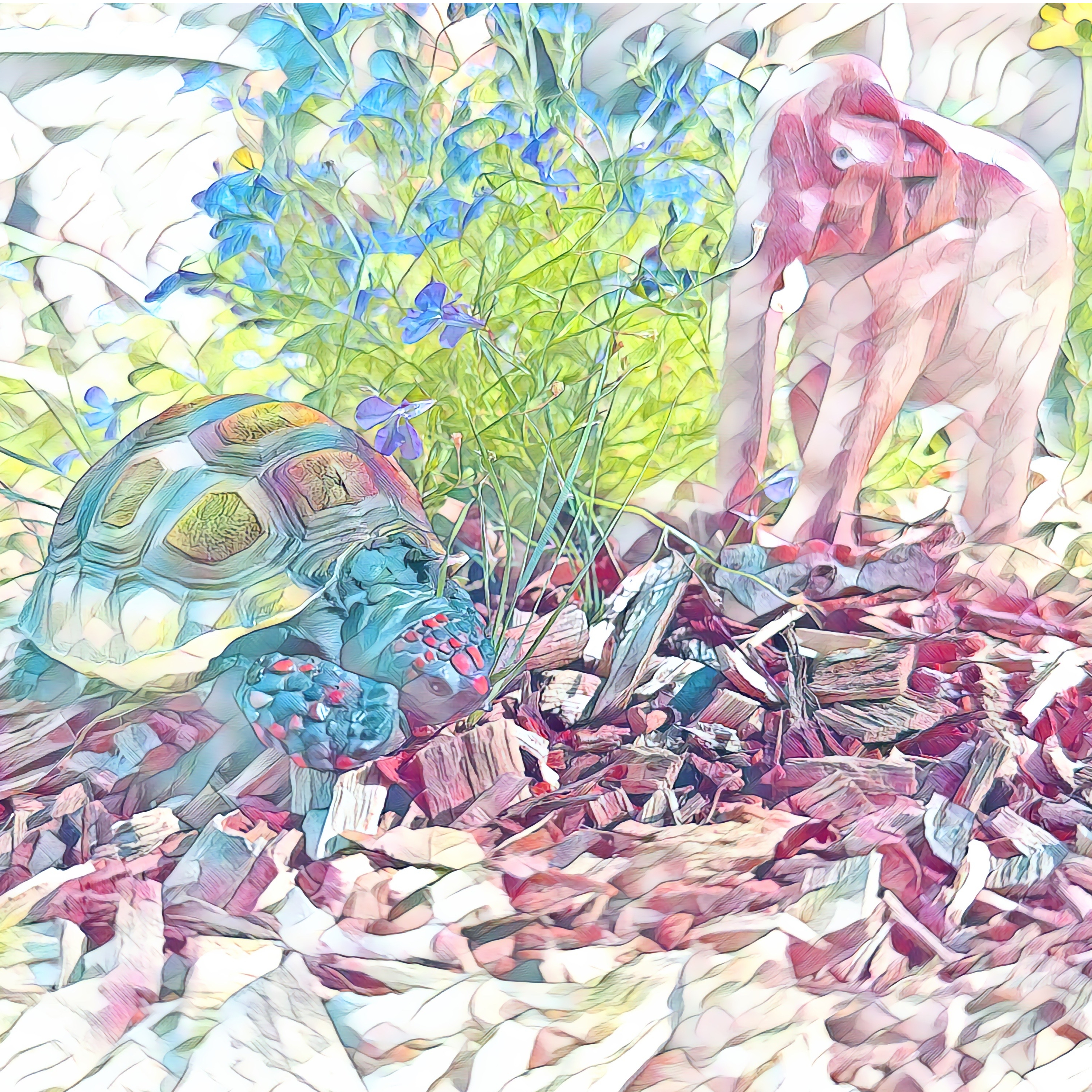 8