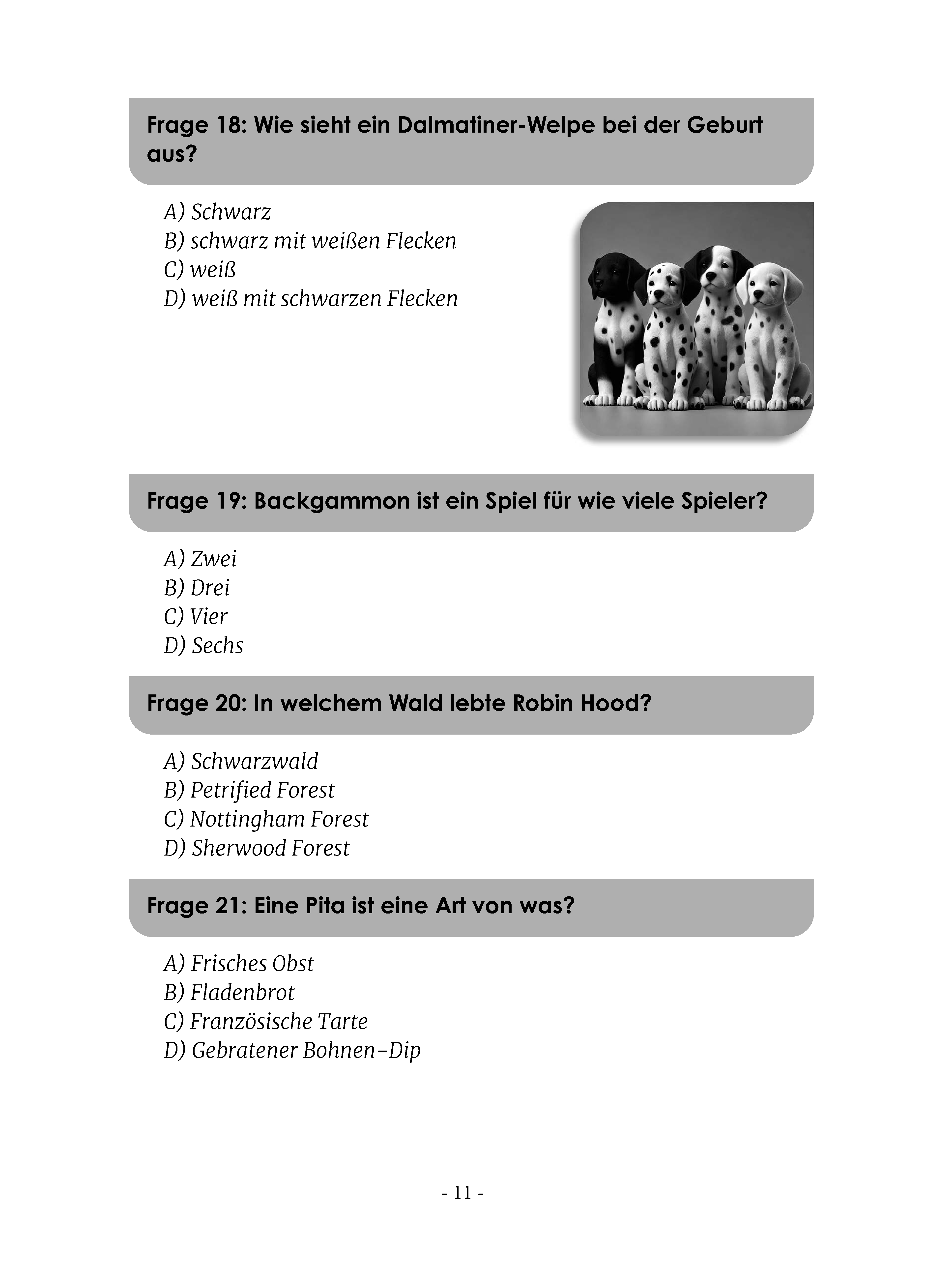 11