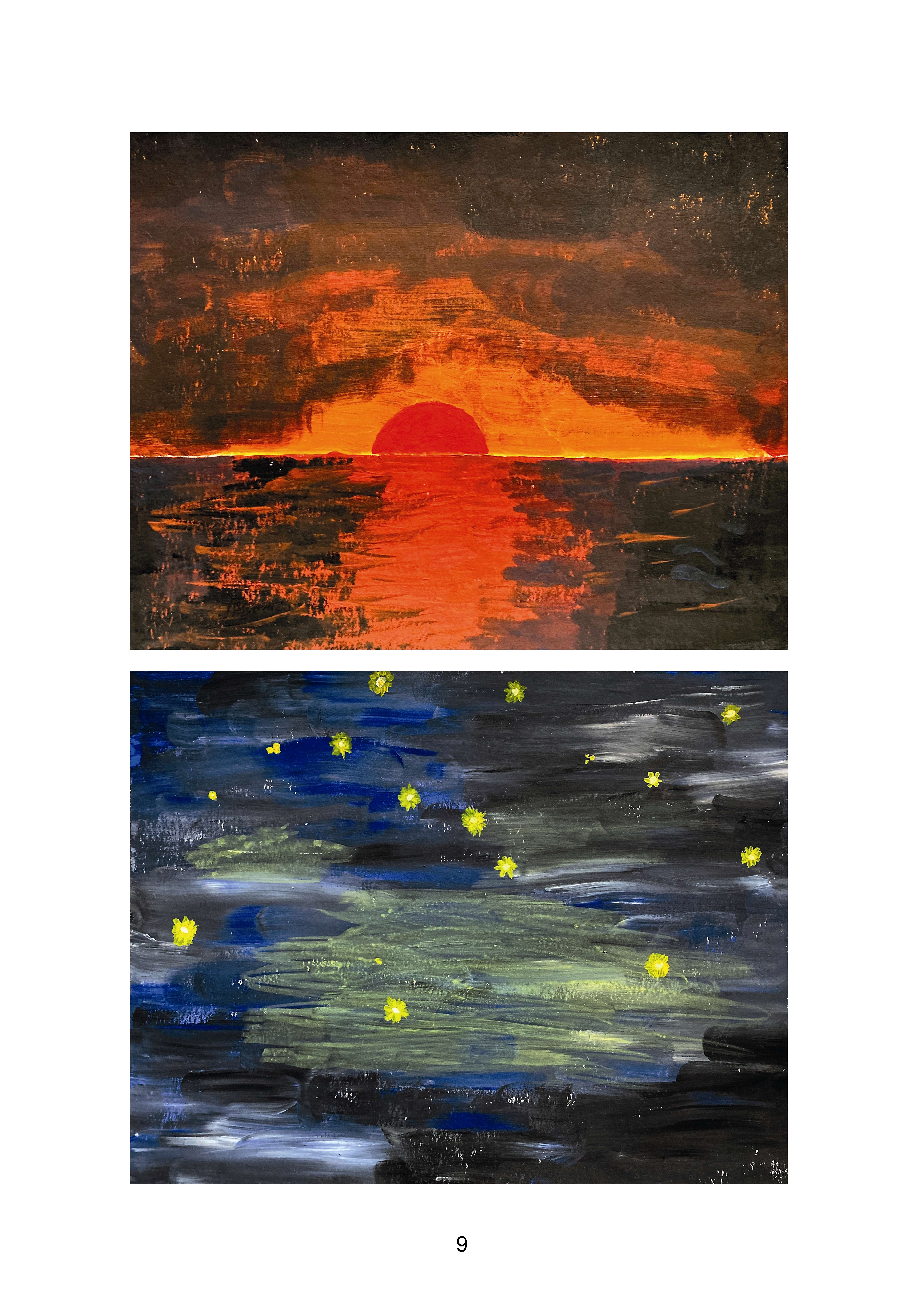 9