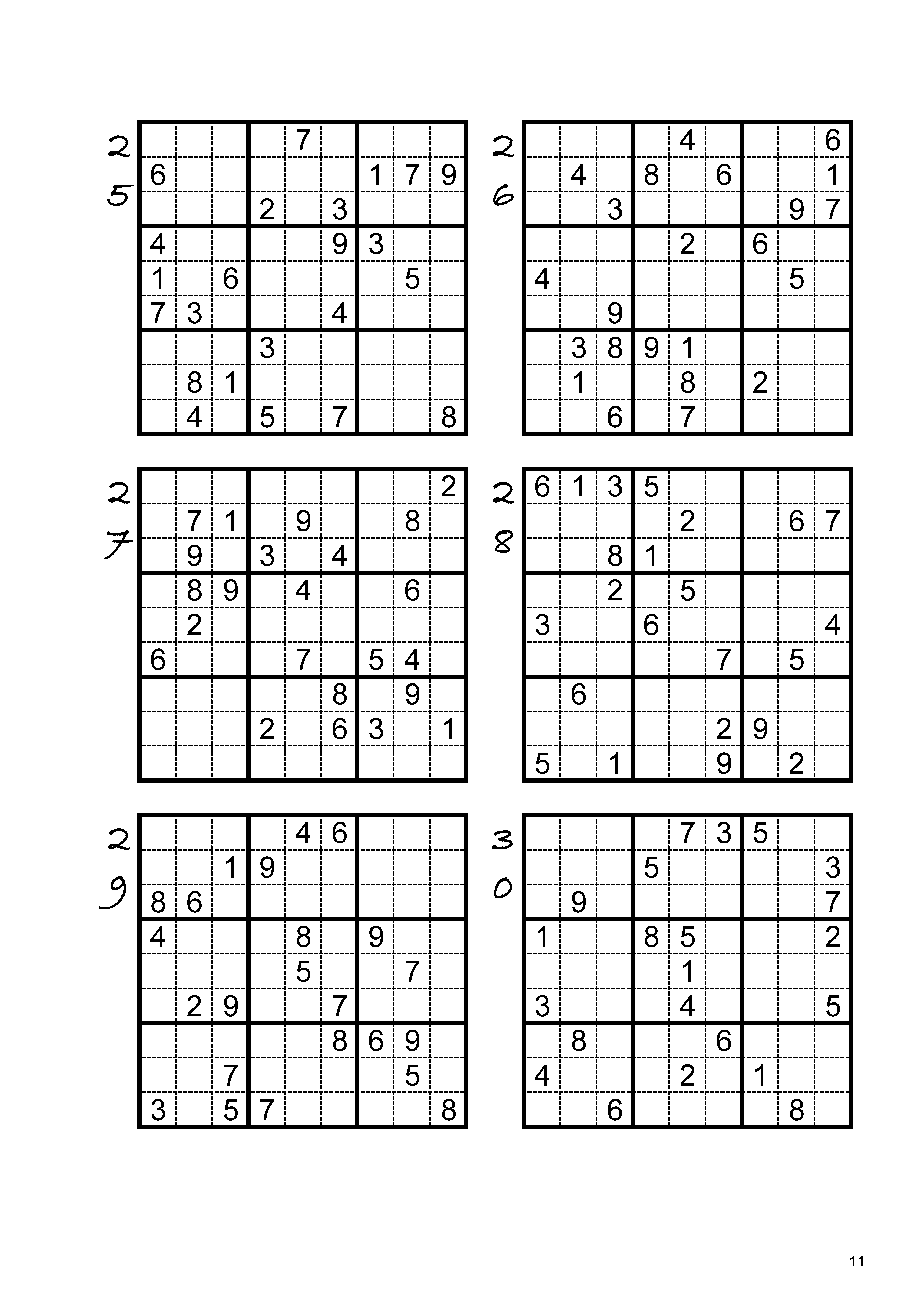 11