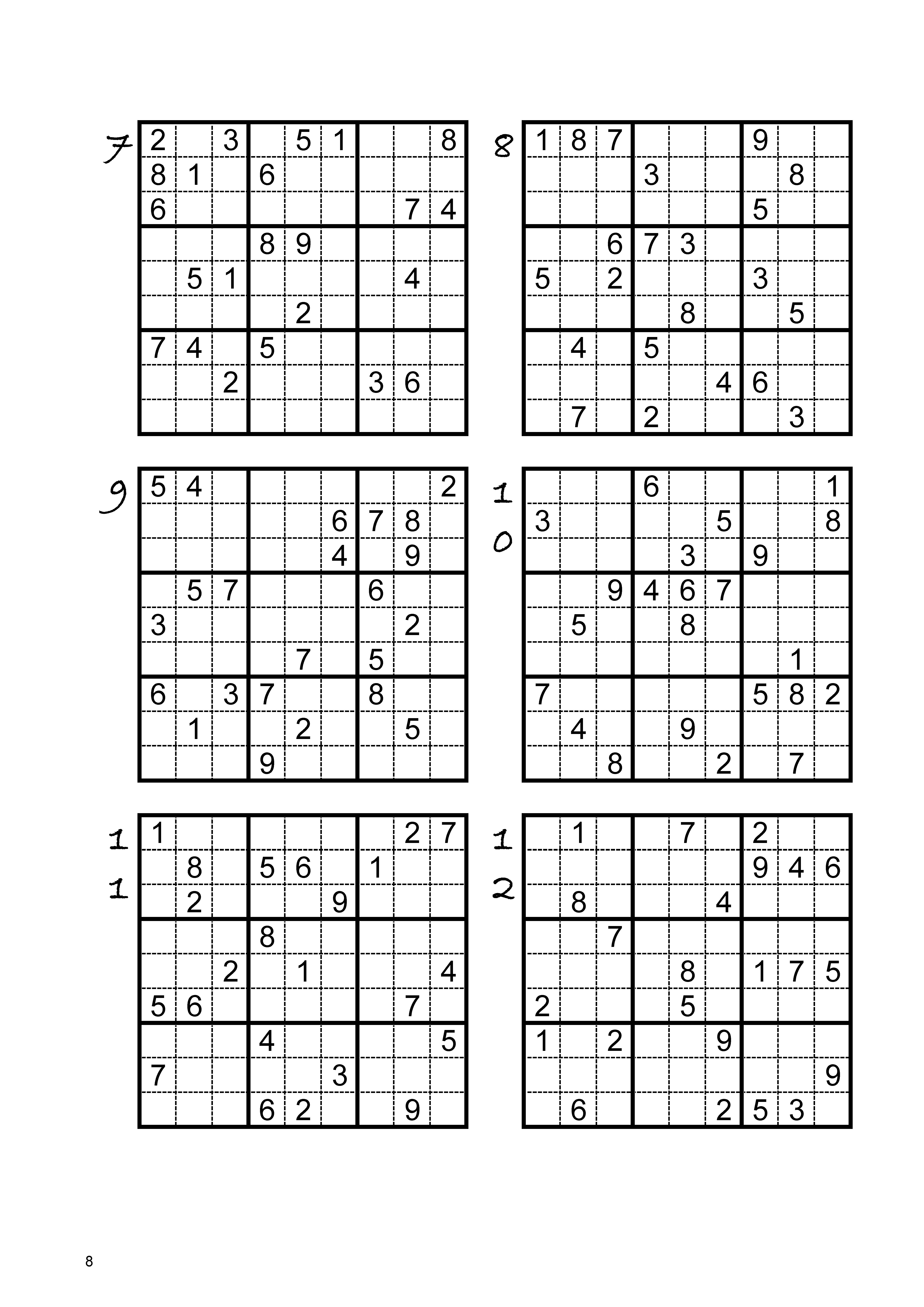 8