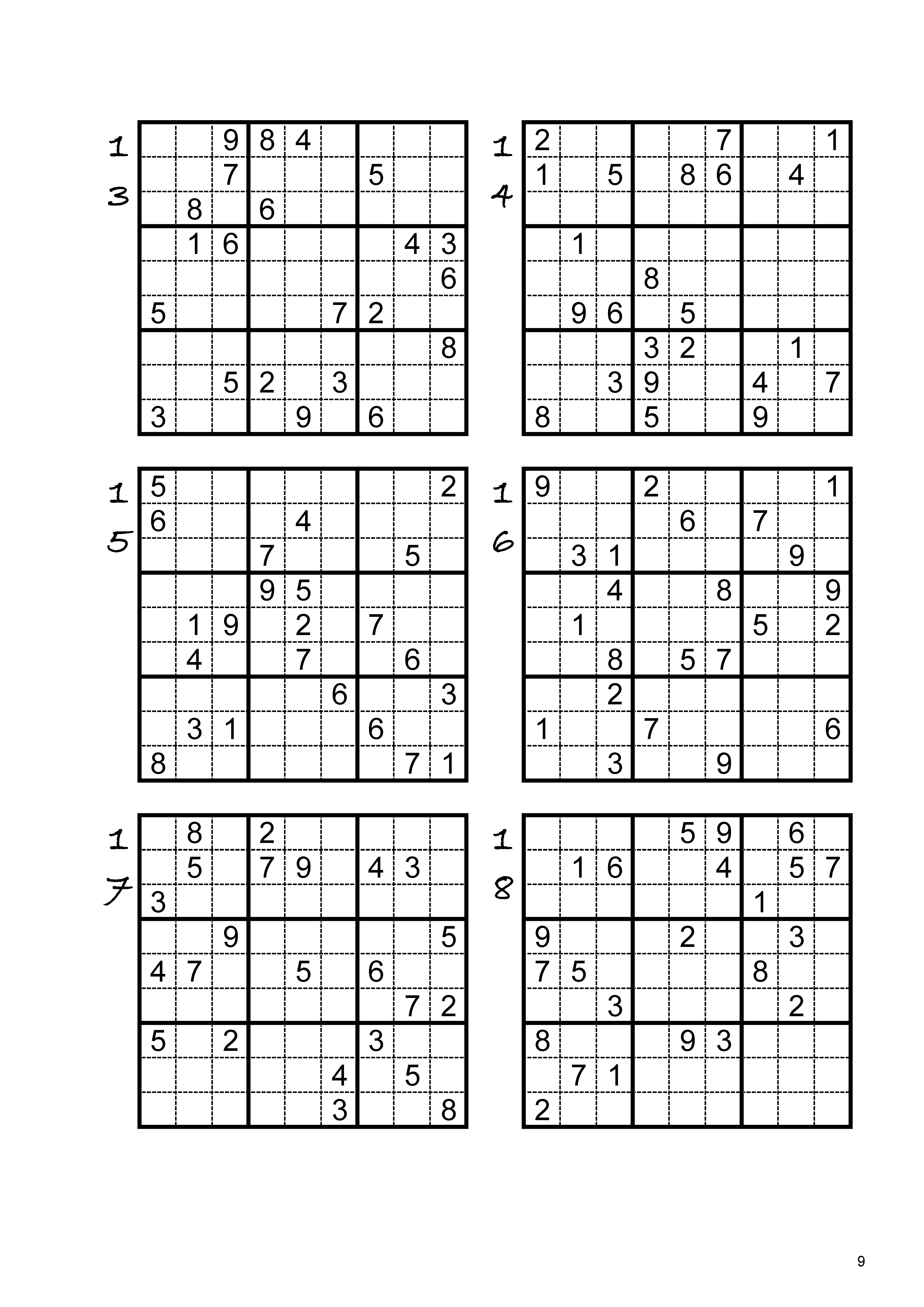 9