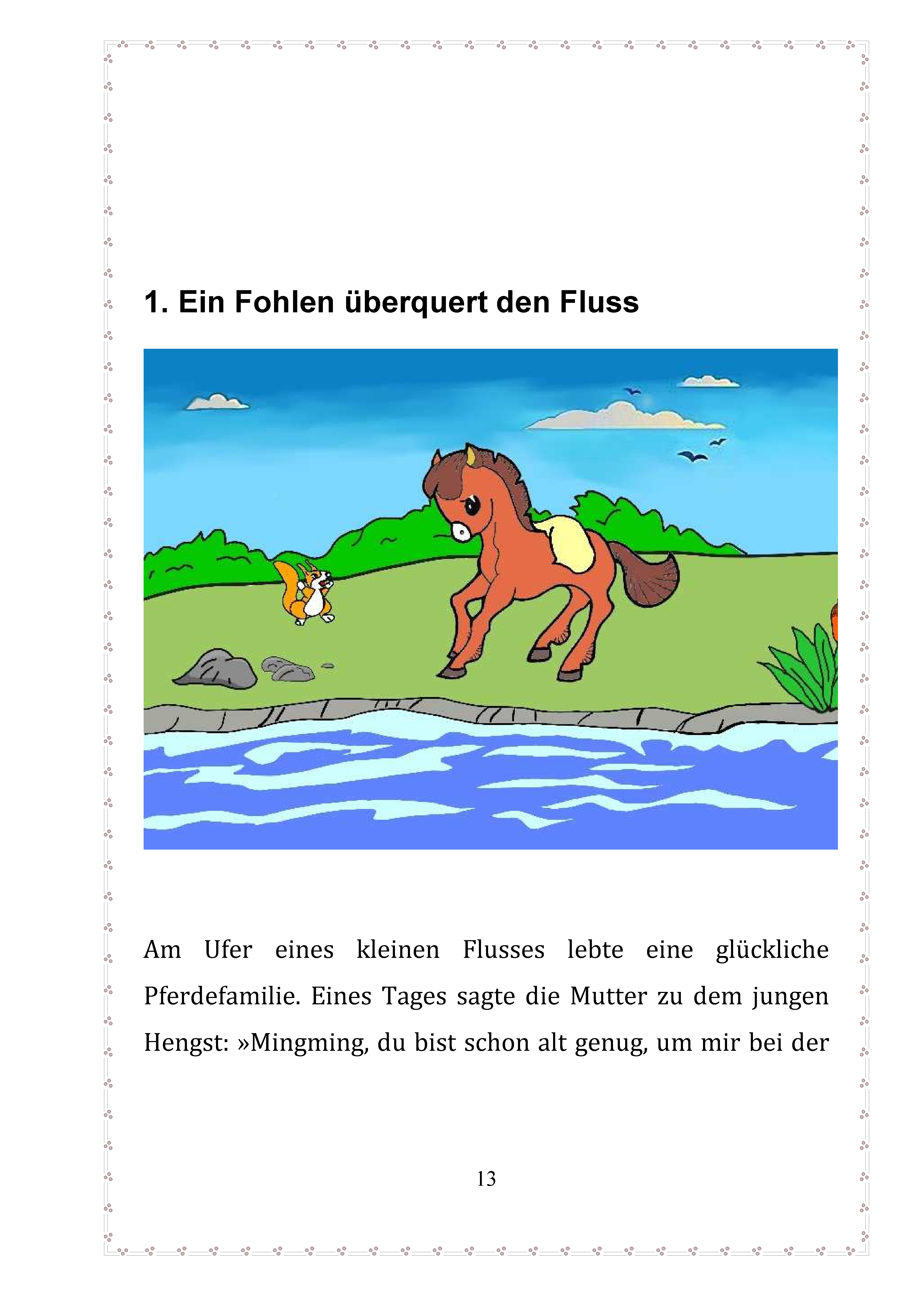 13