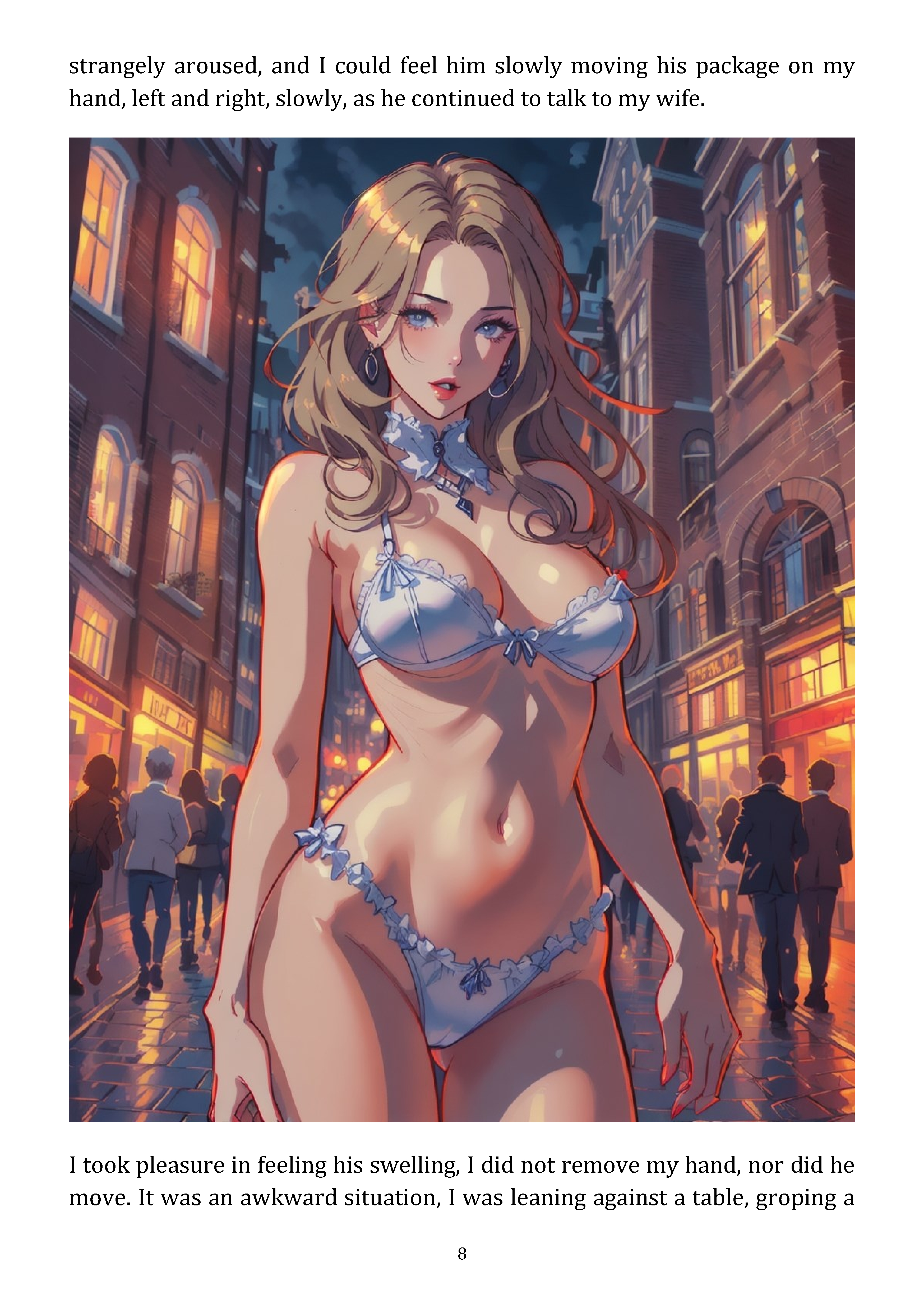 8