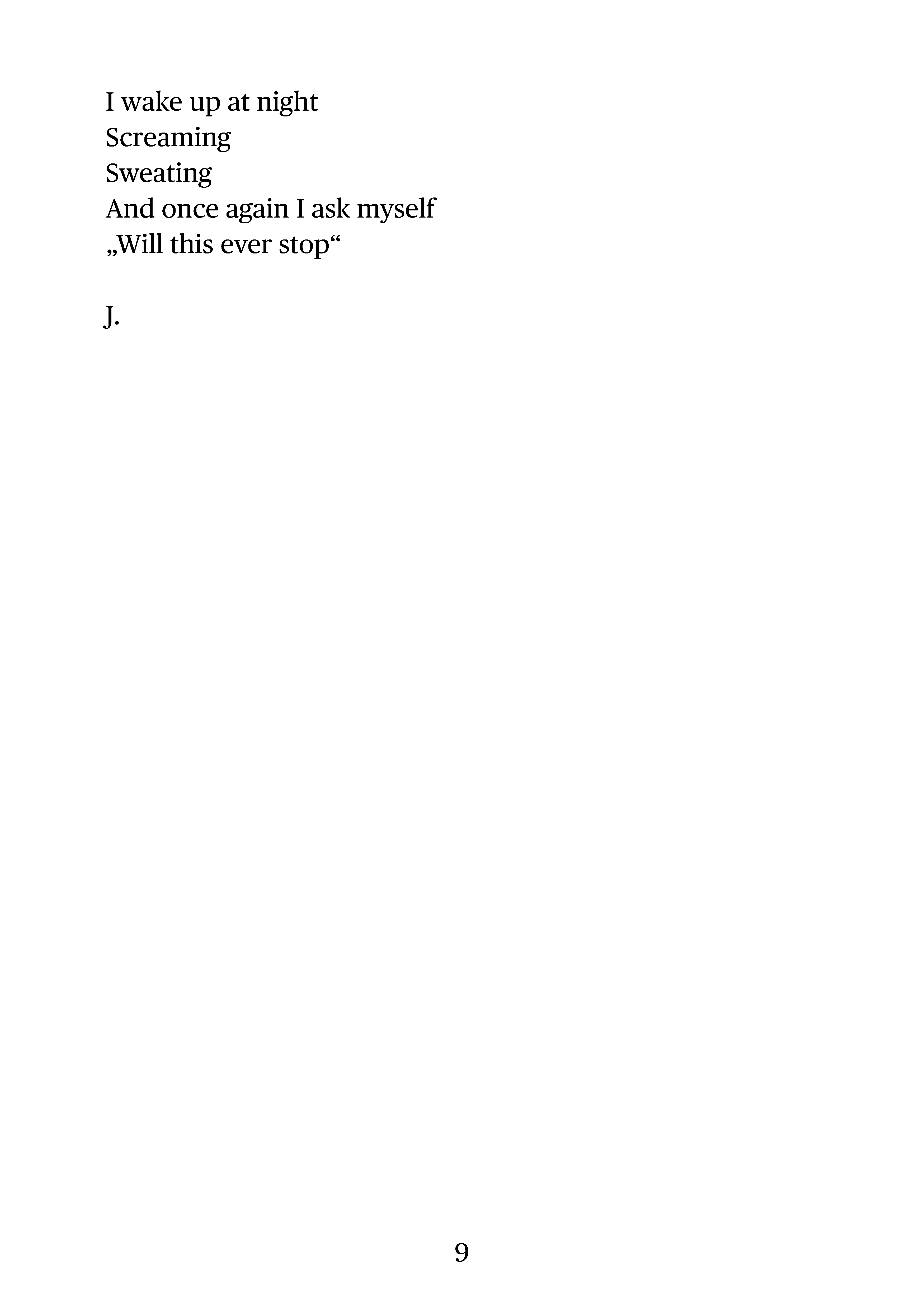 9