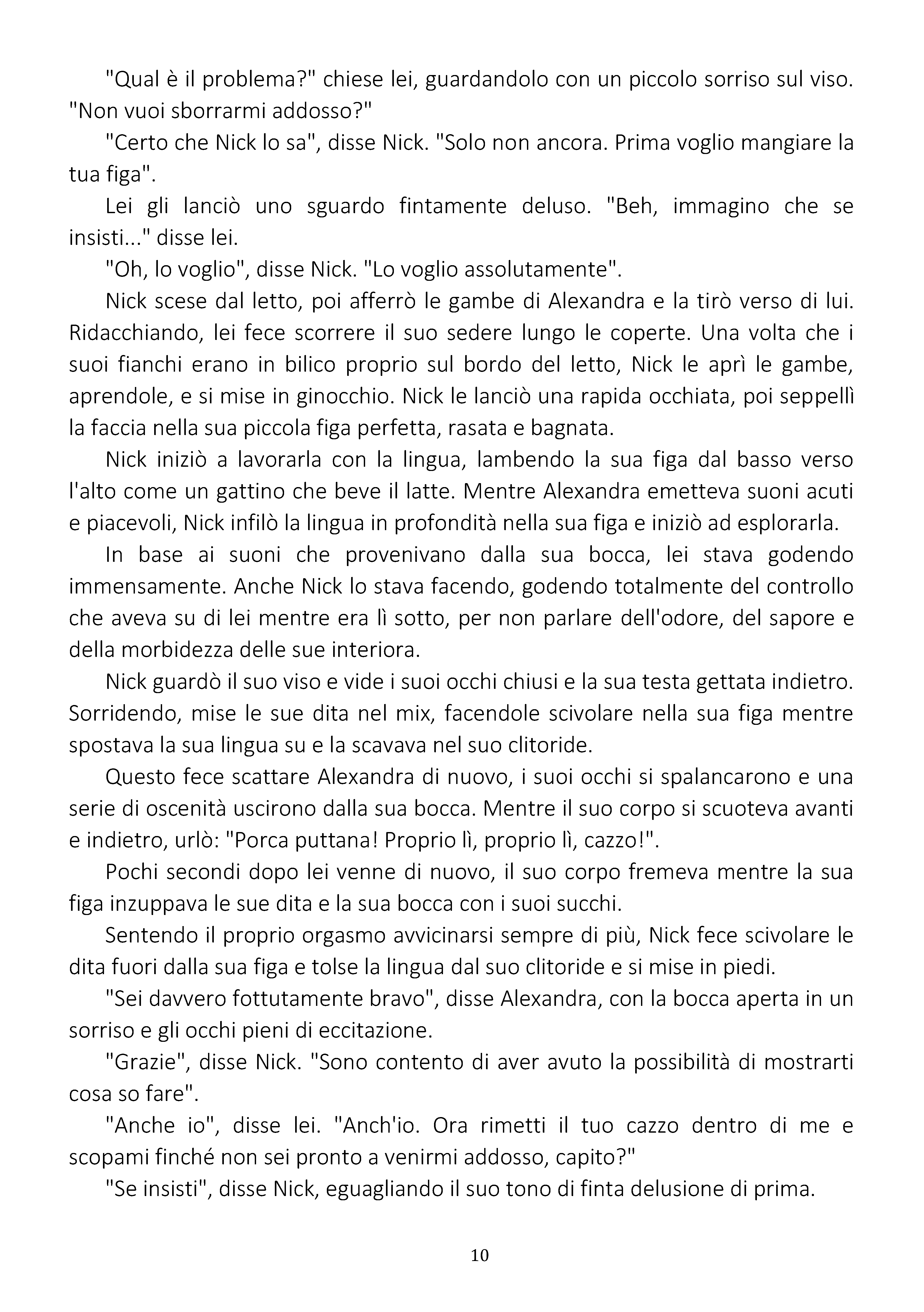 10