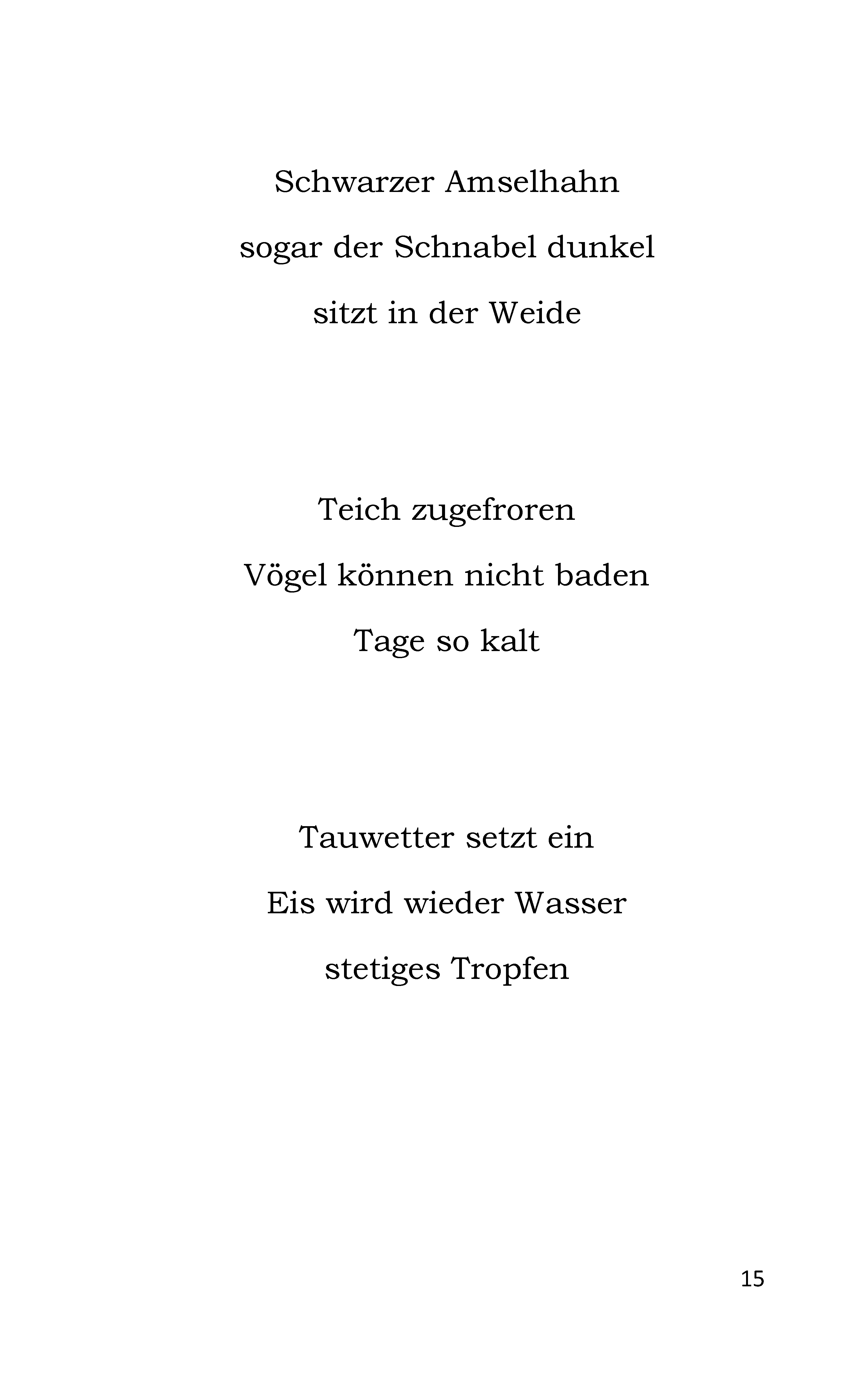 15
