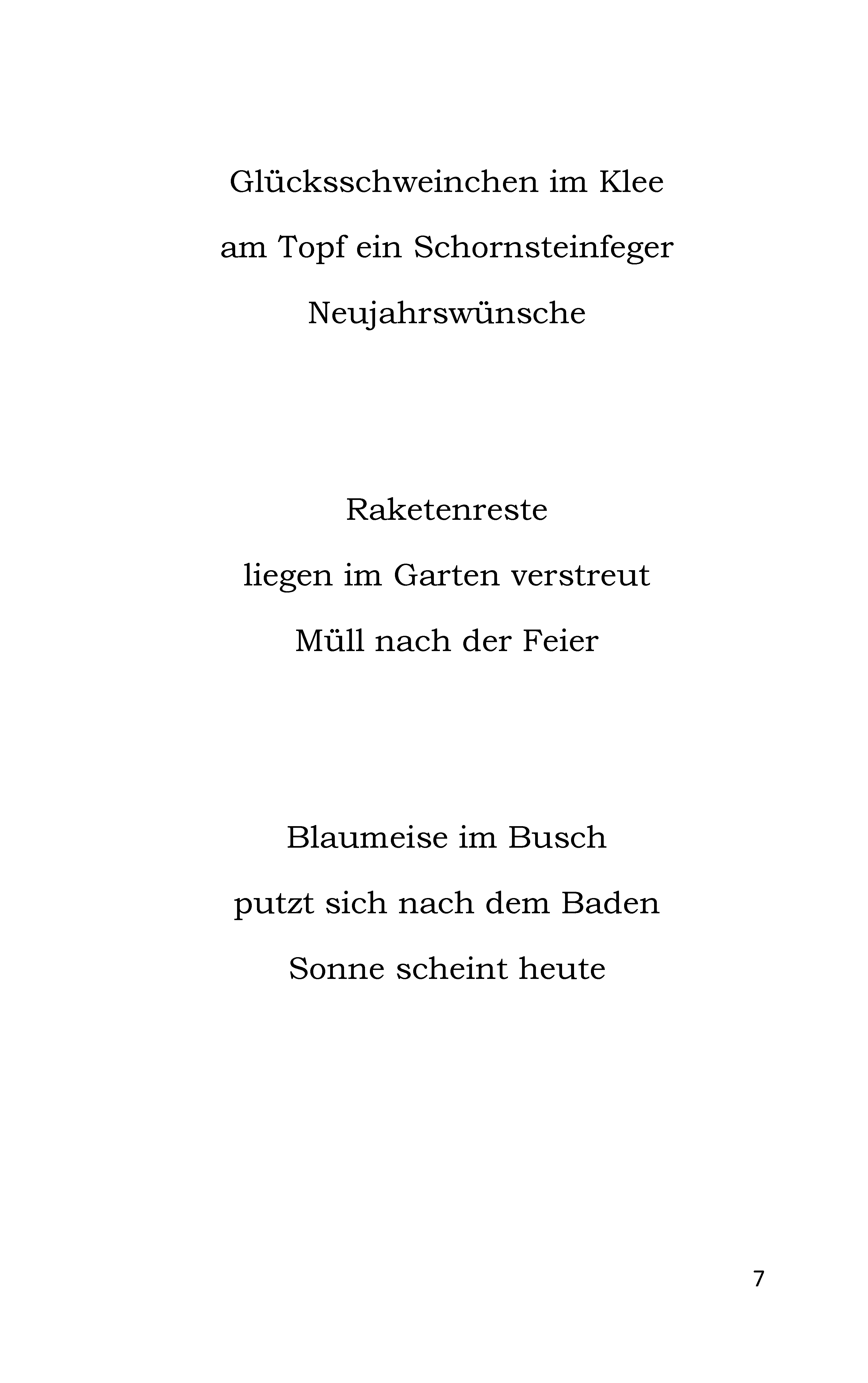 7