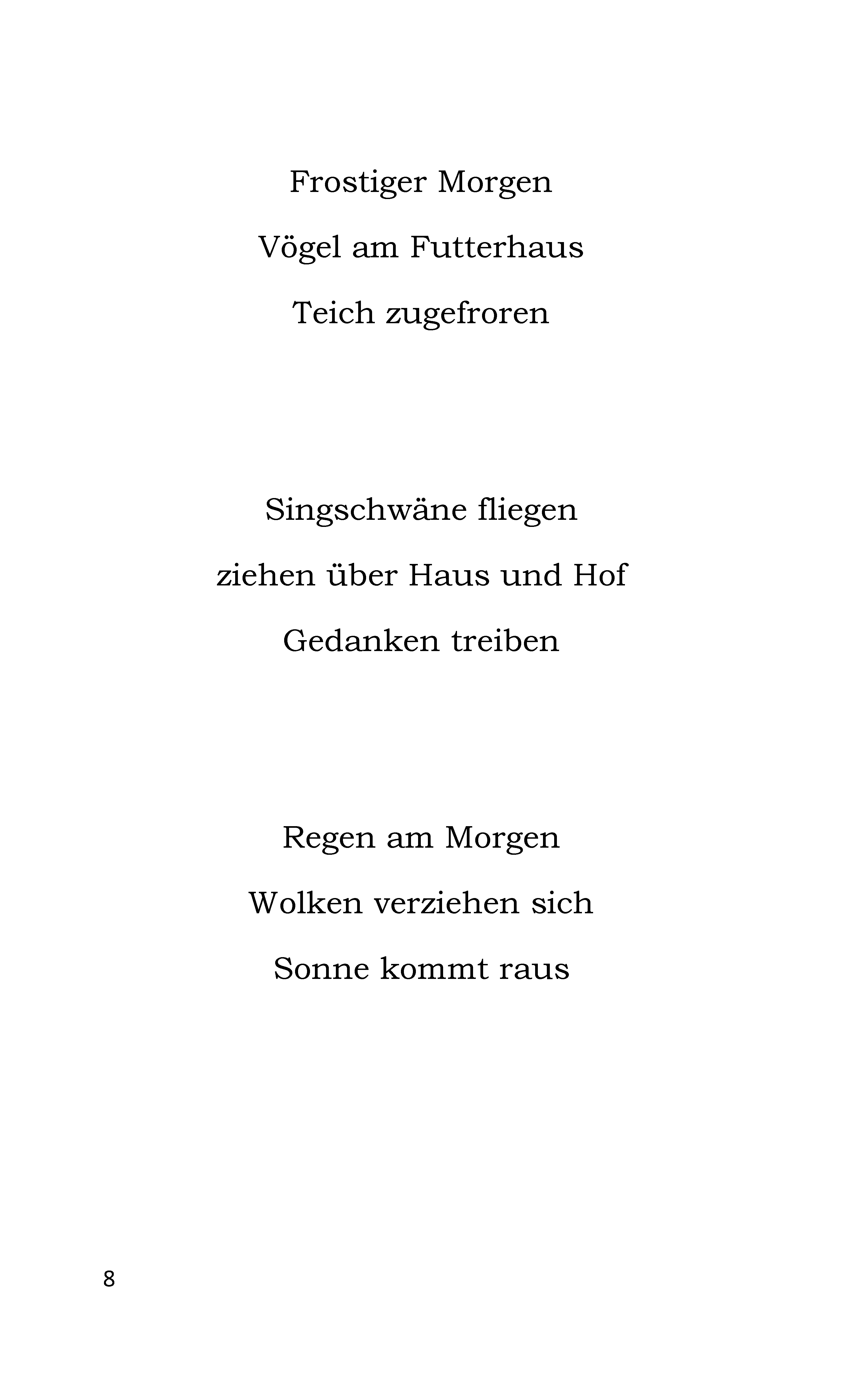 8