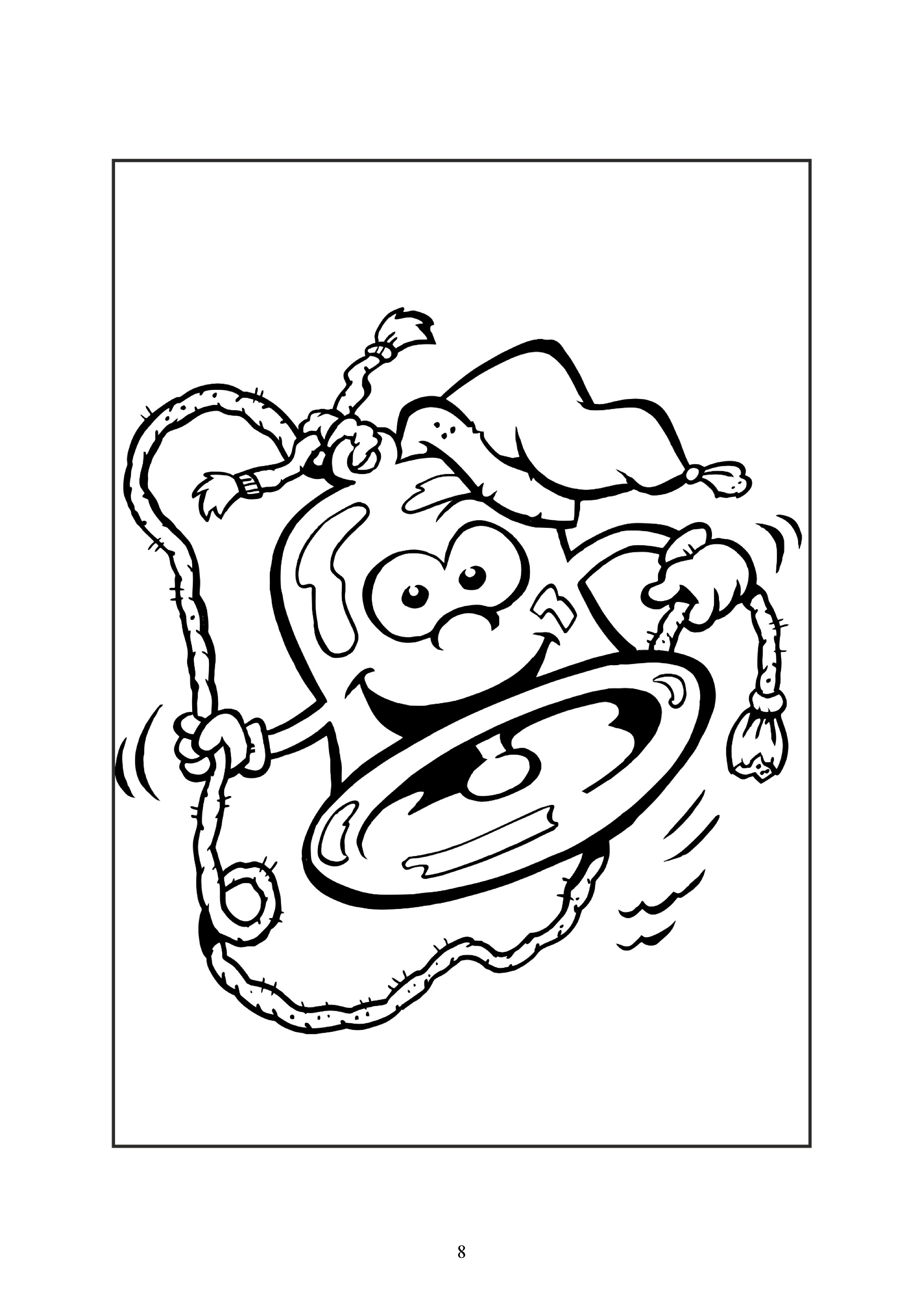 8