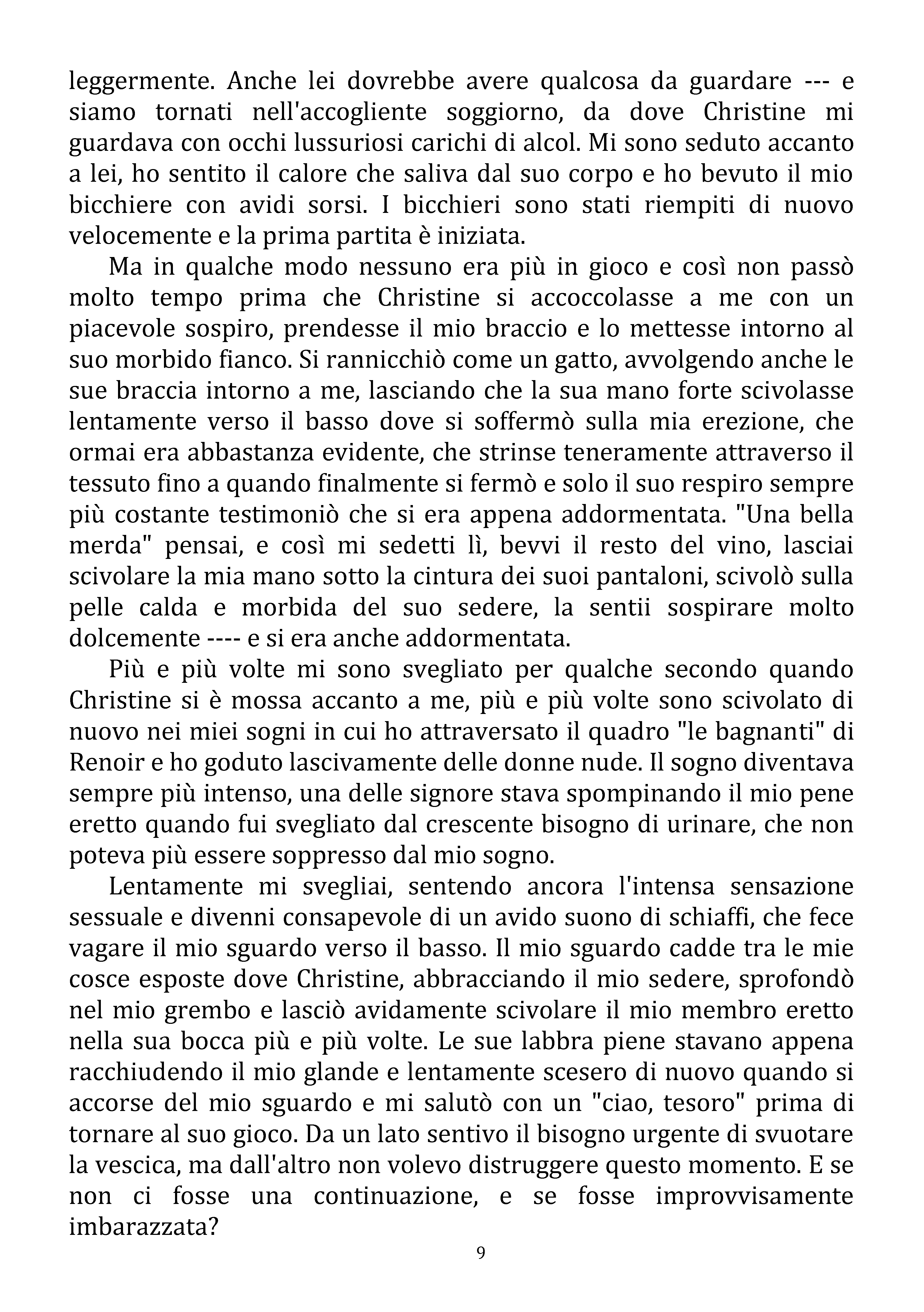 9