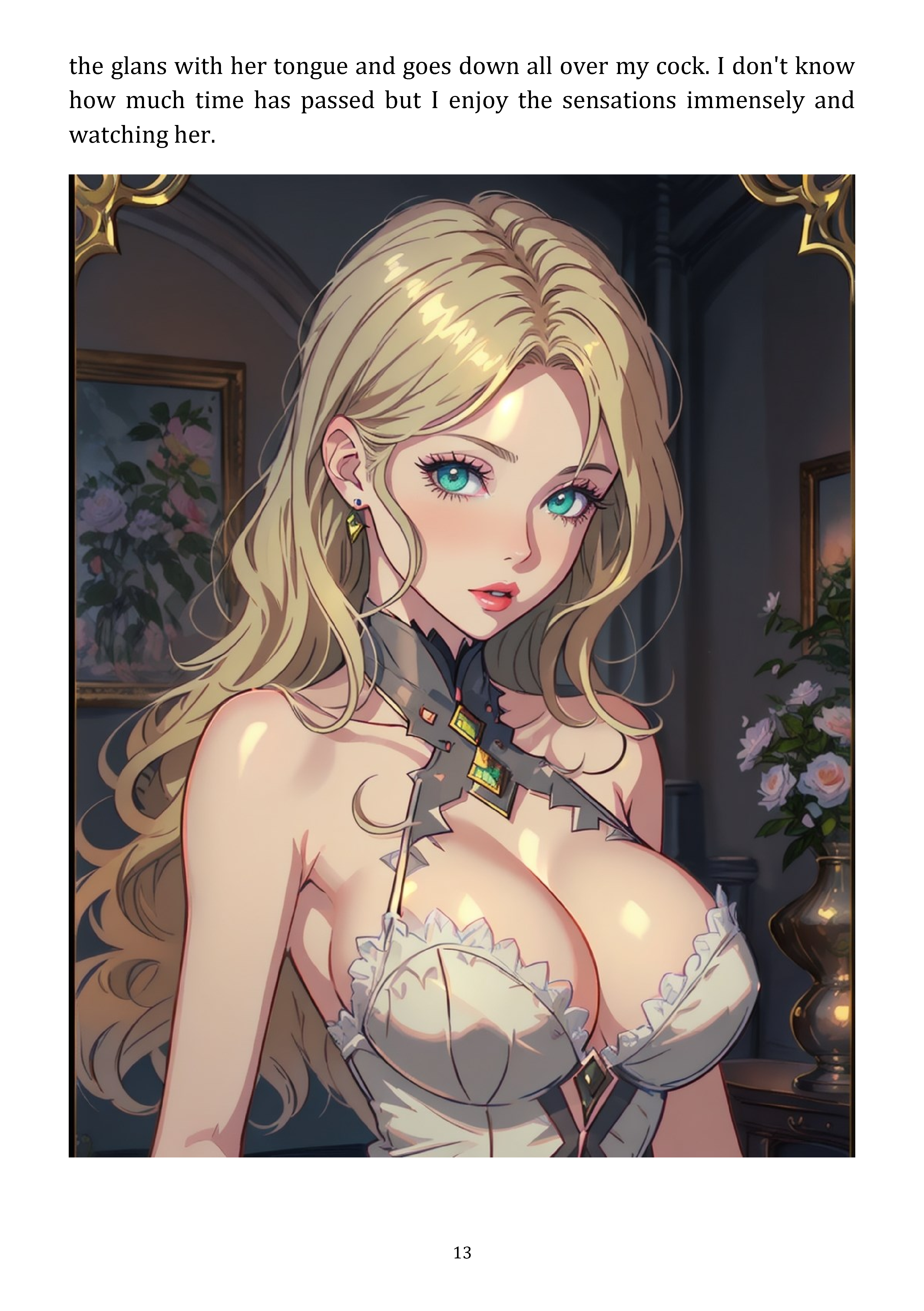 13