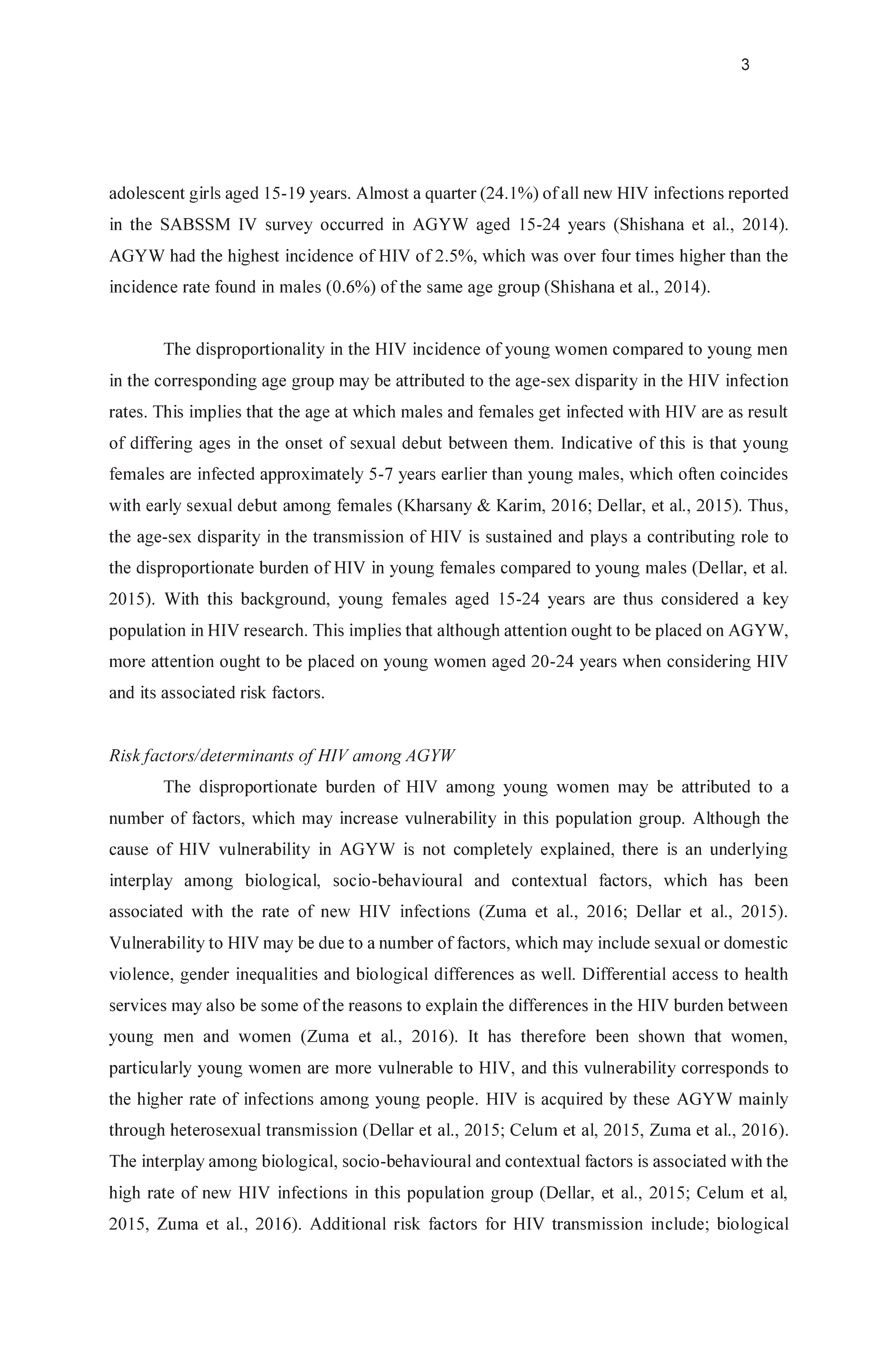 7