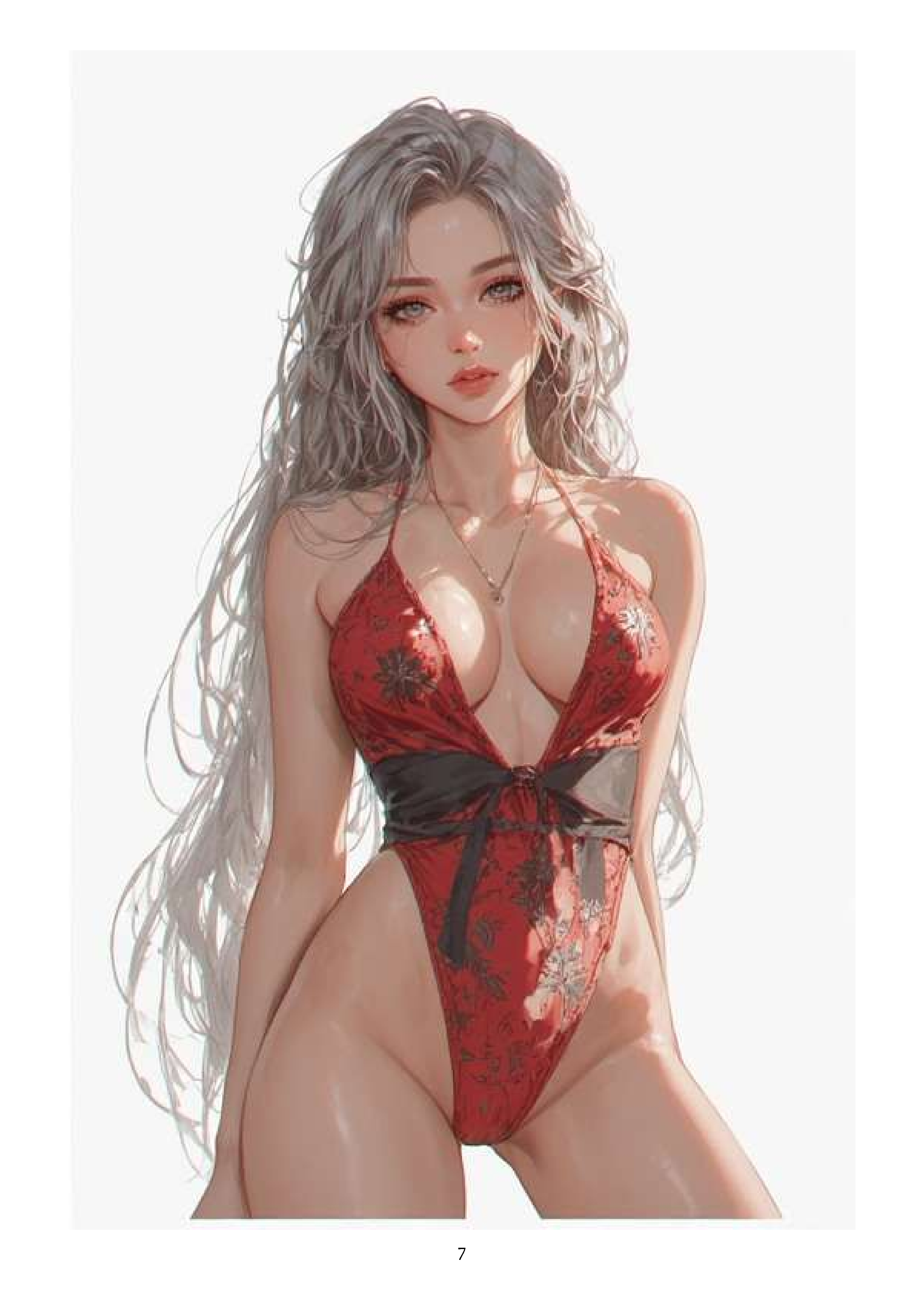 7