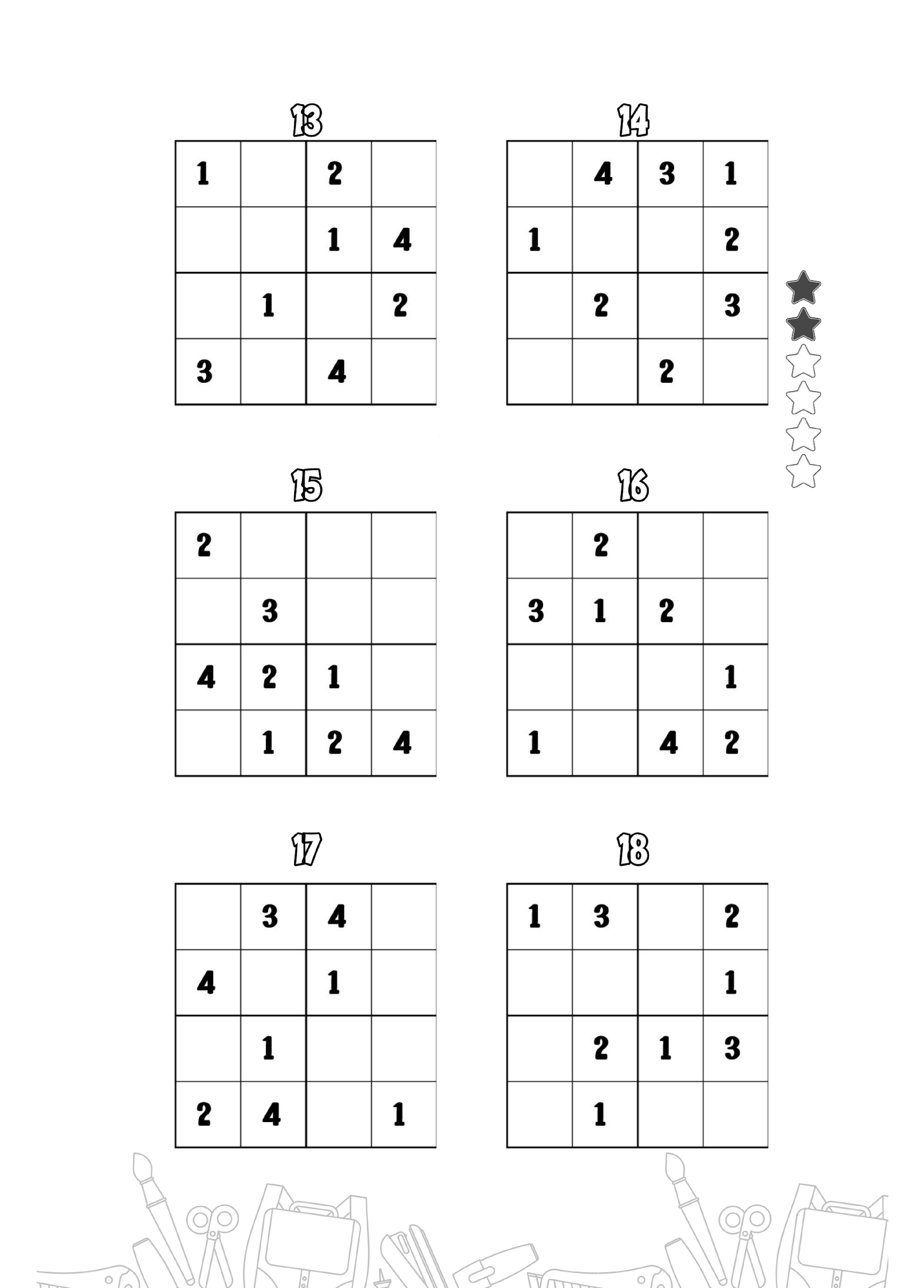 17