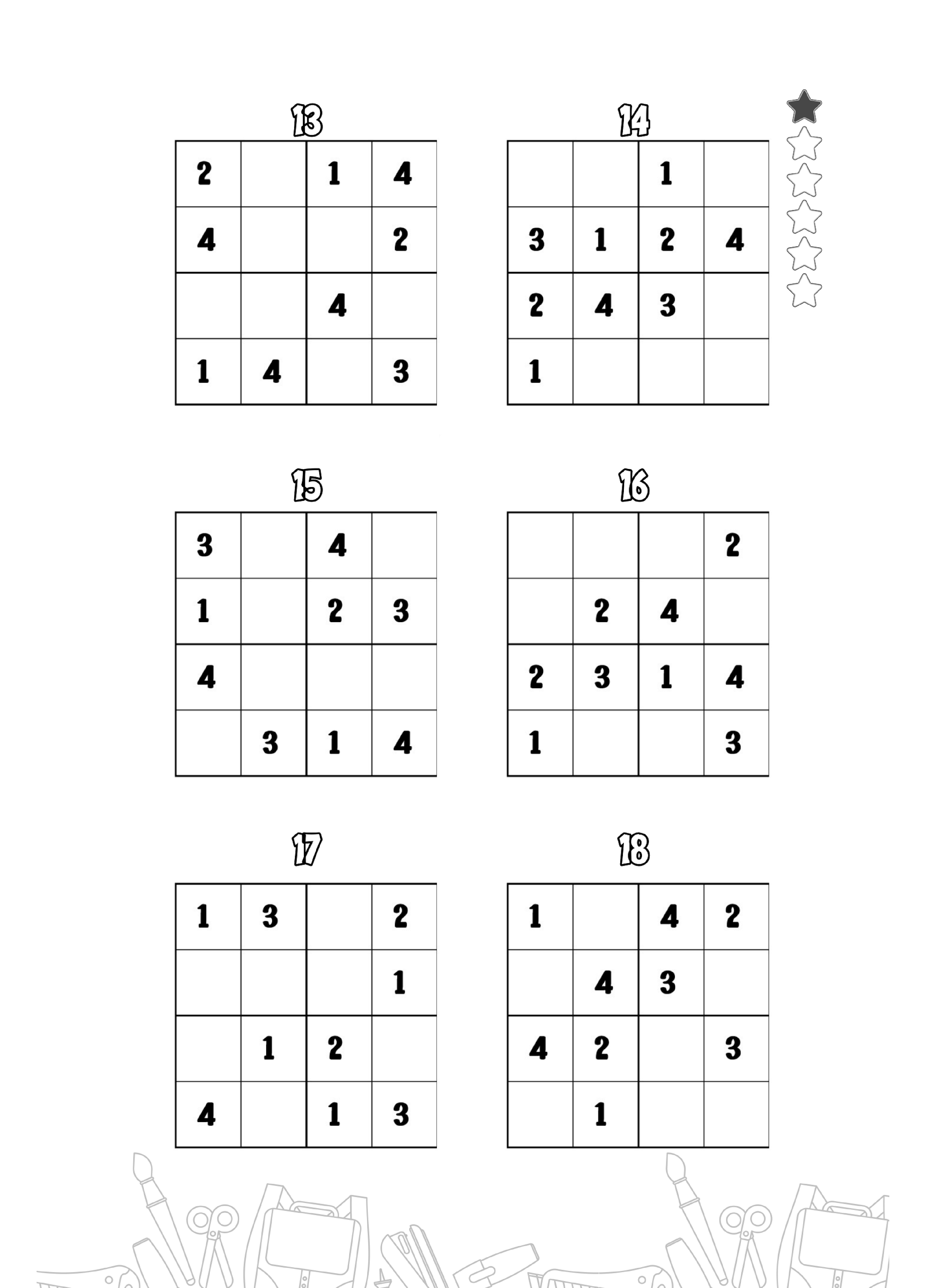 9