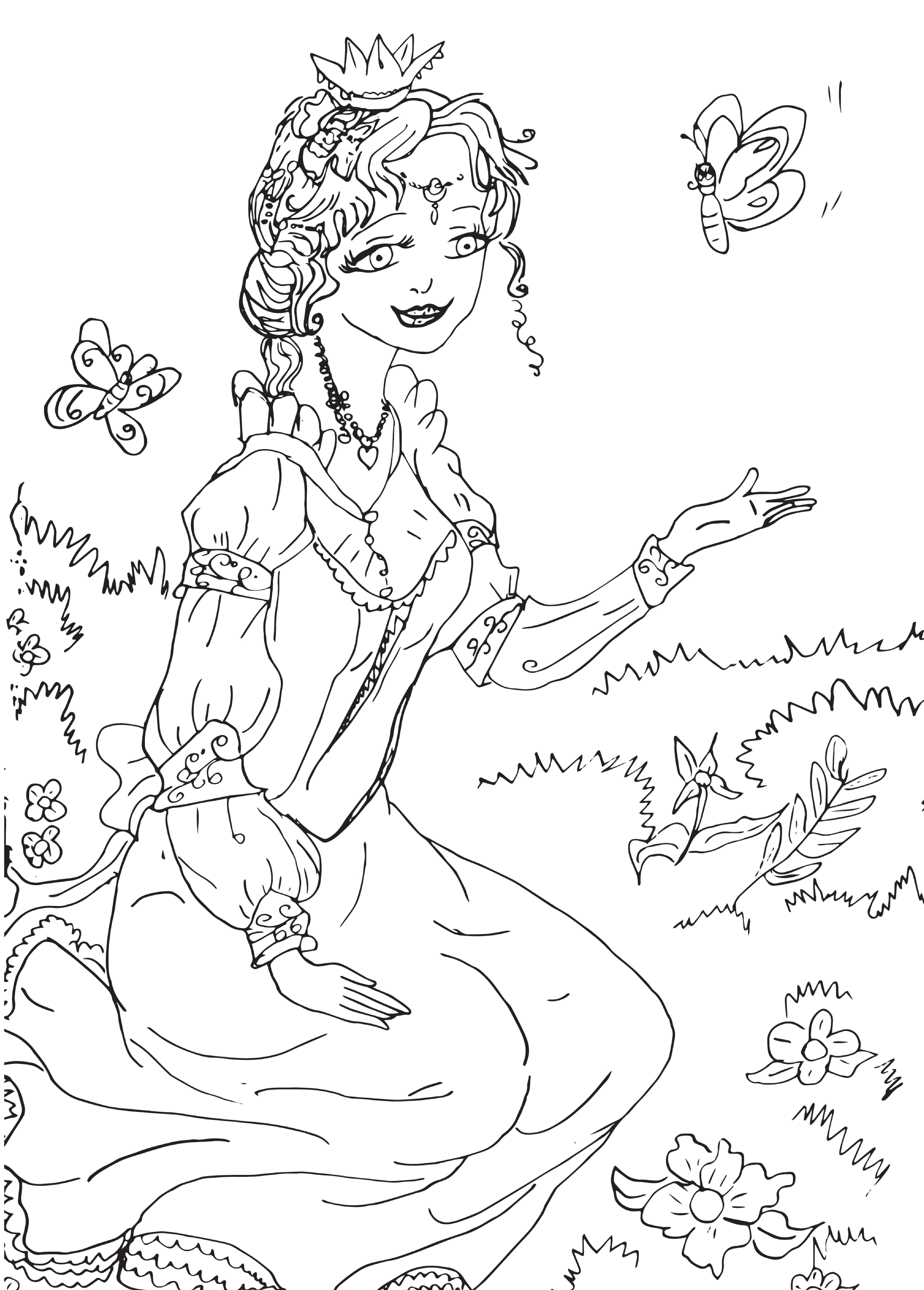 7