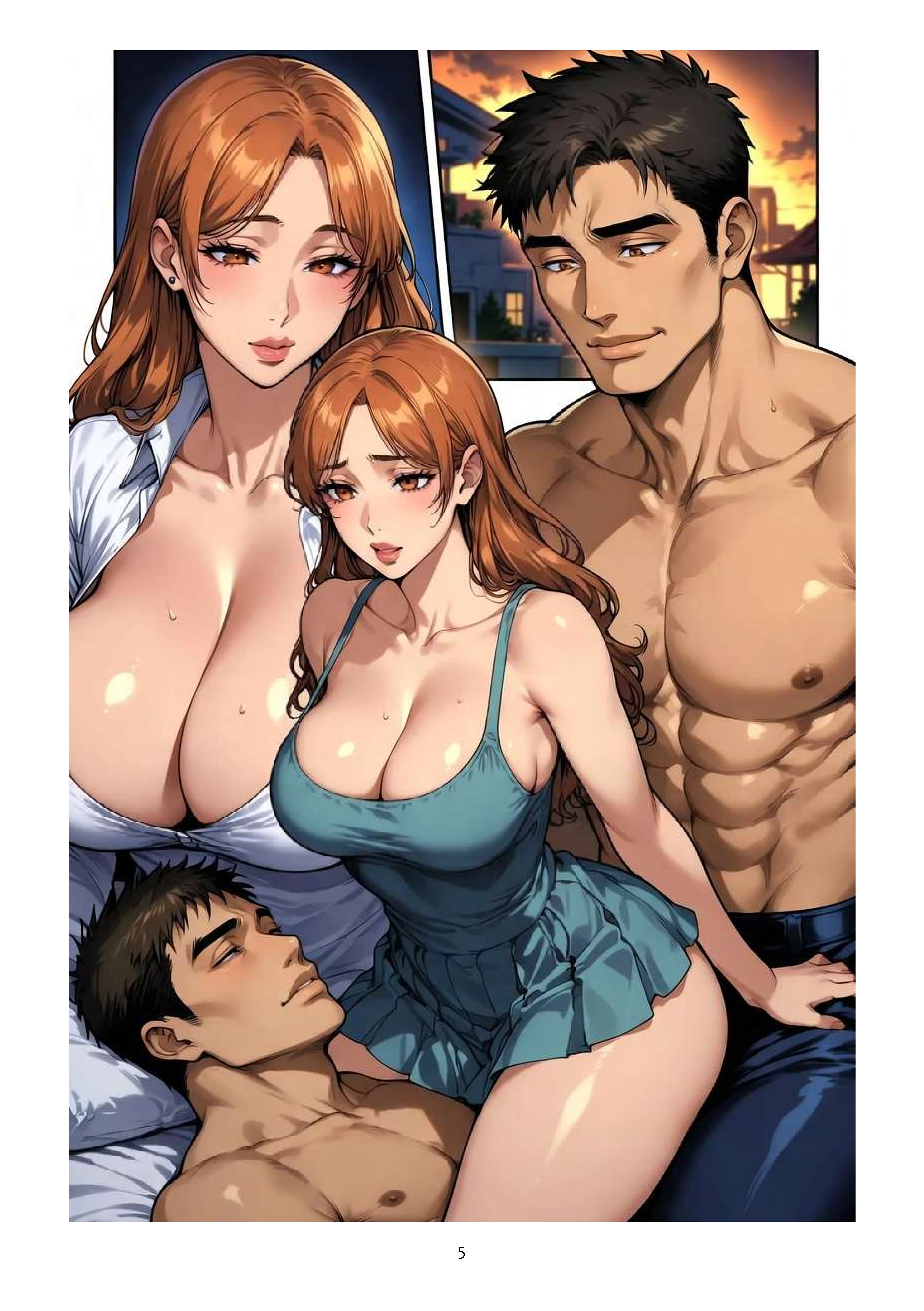 5