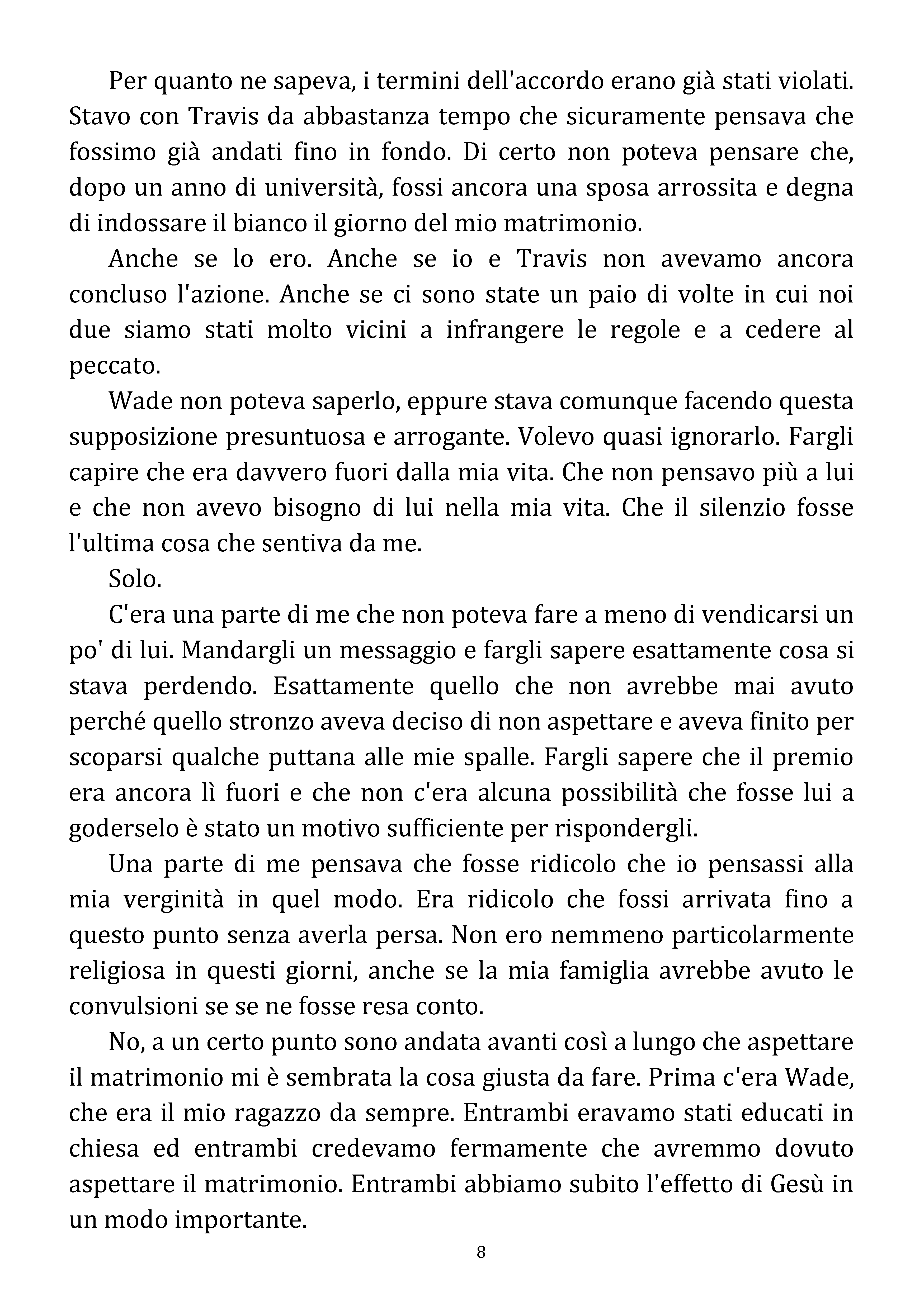 8