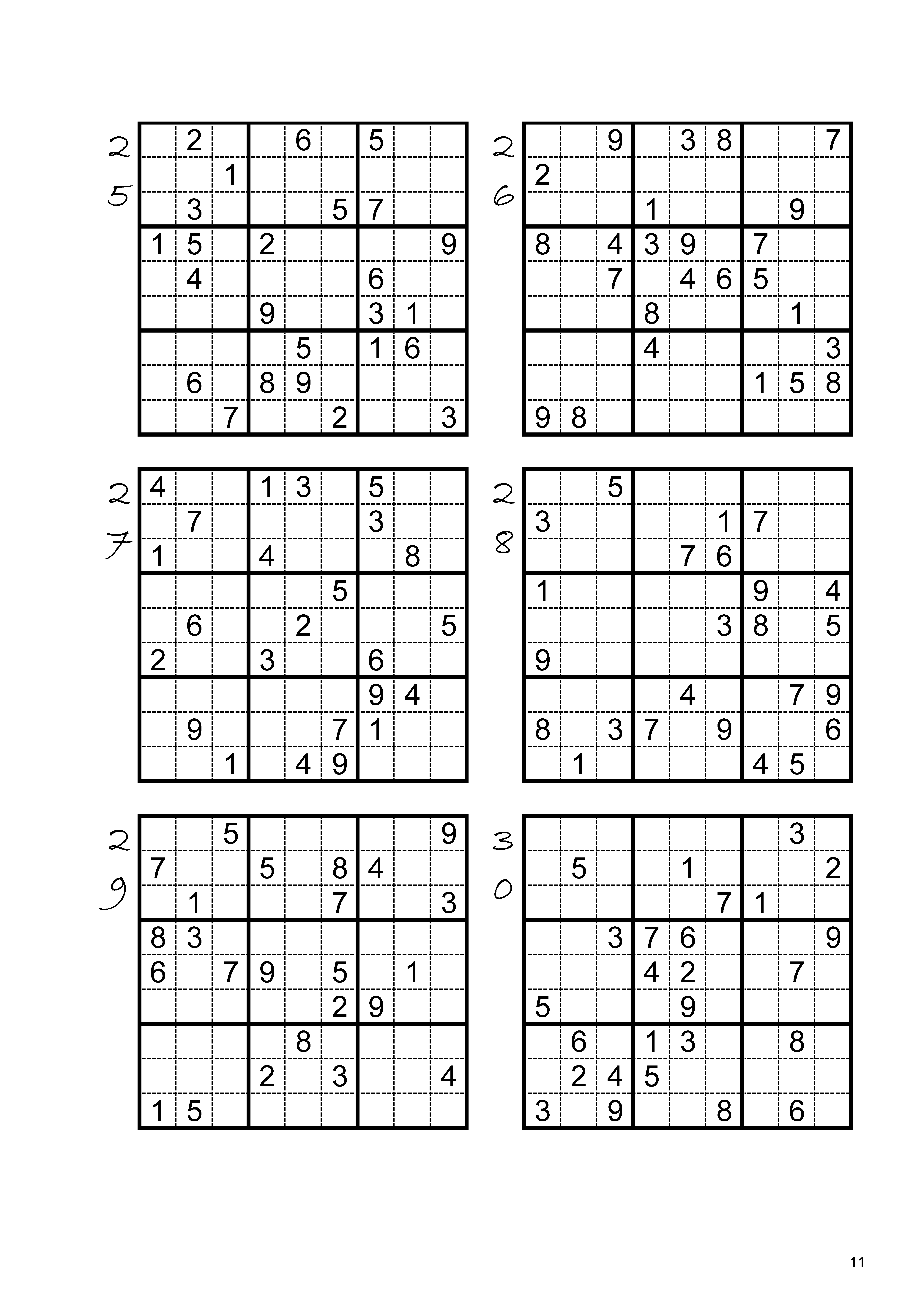 11