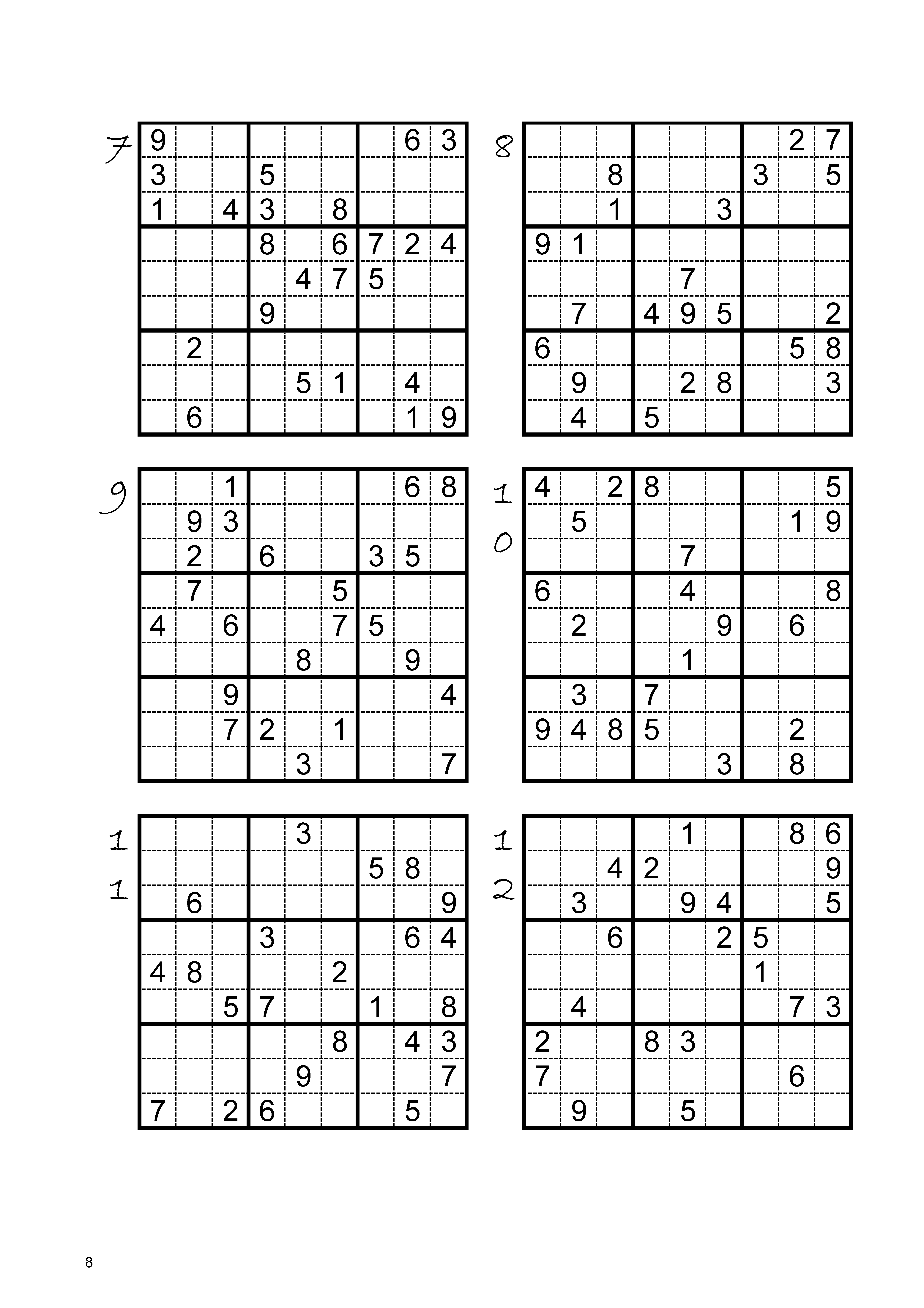 8
