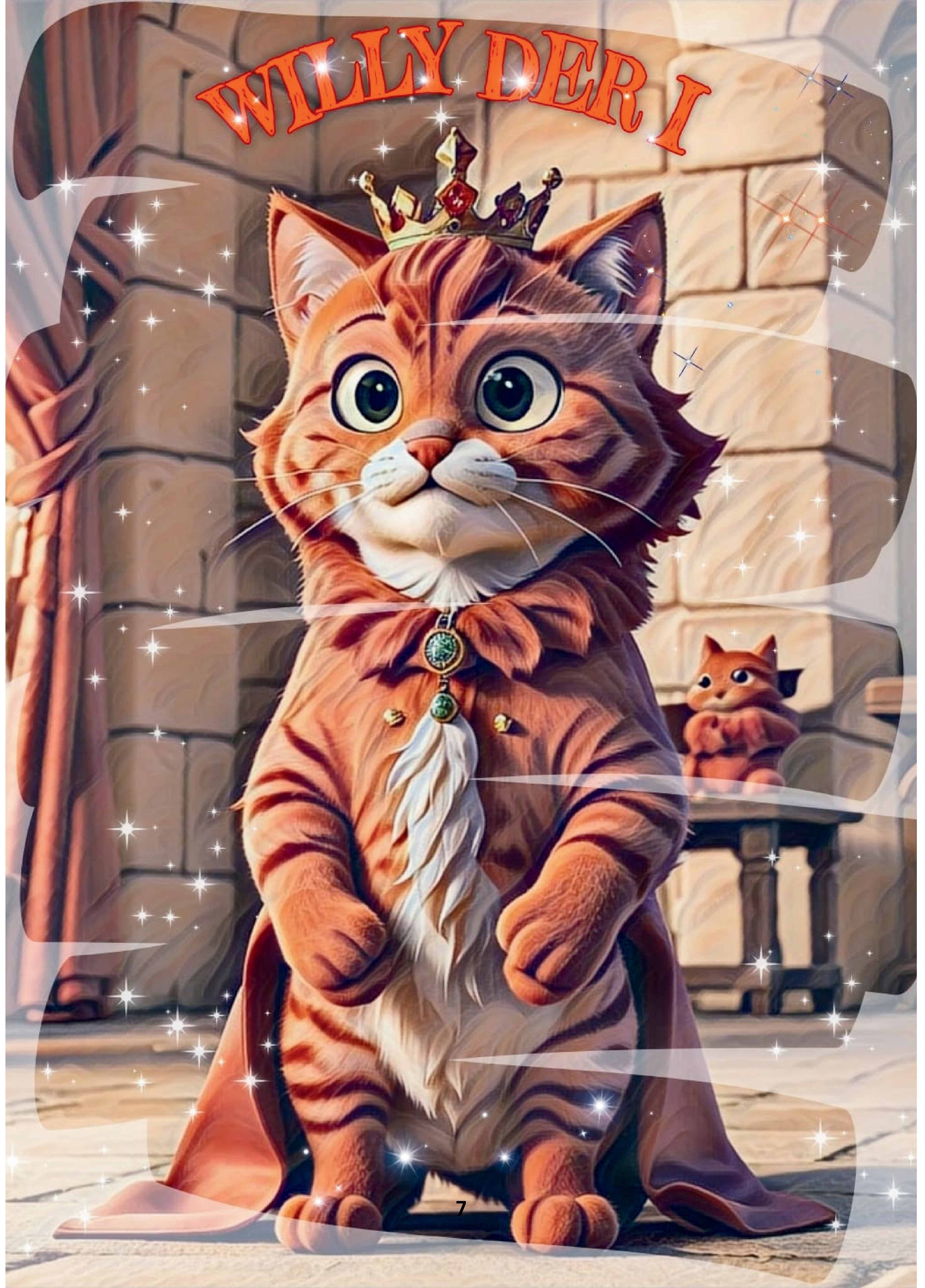 7
