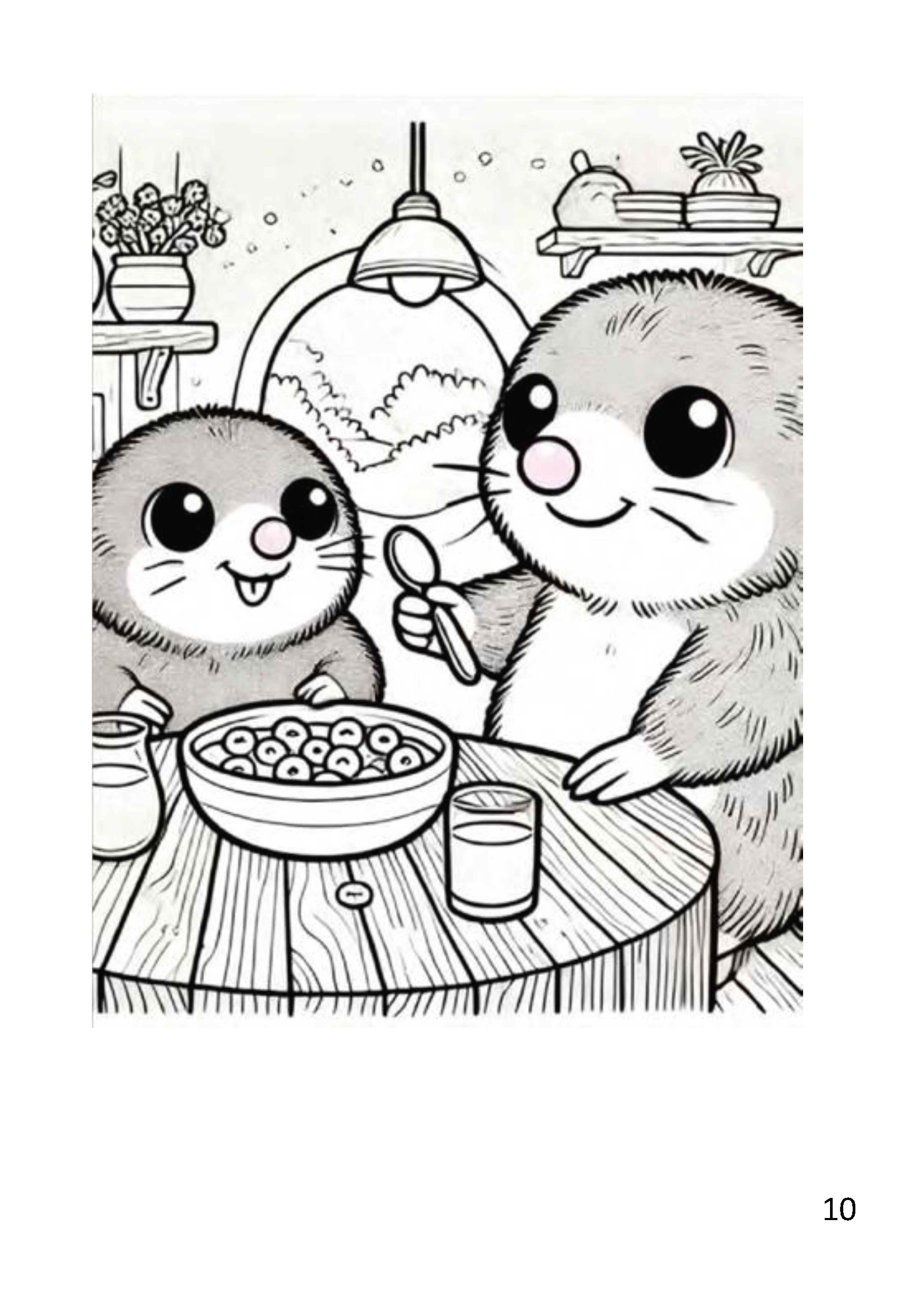 10
