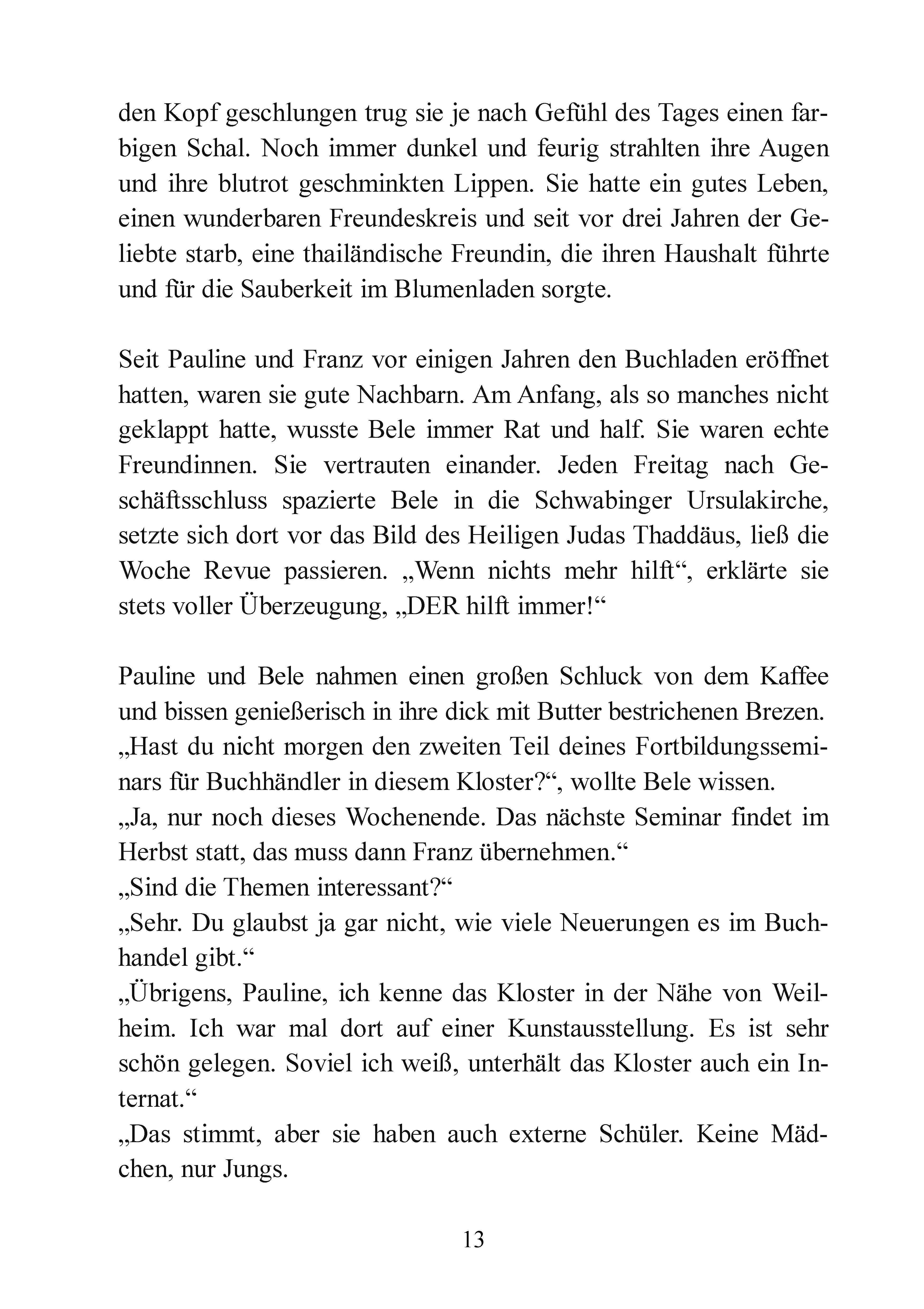13