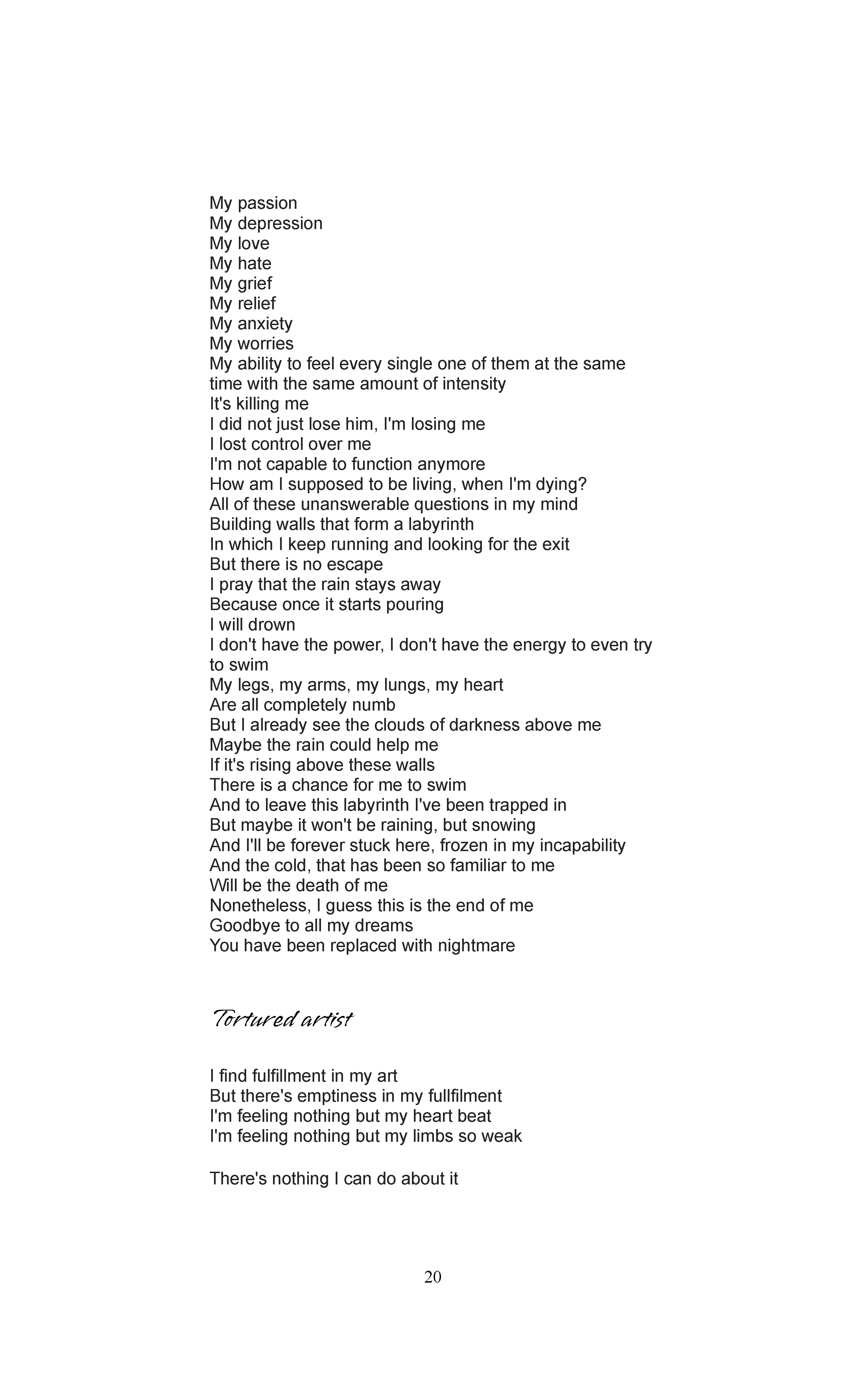 19