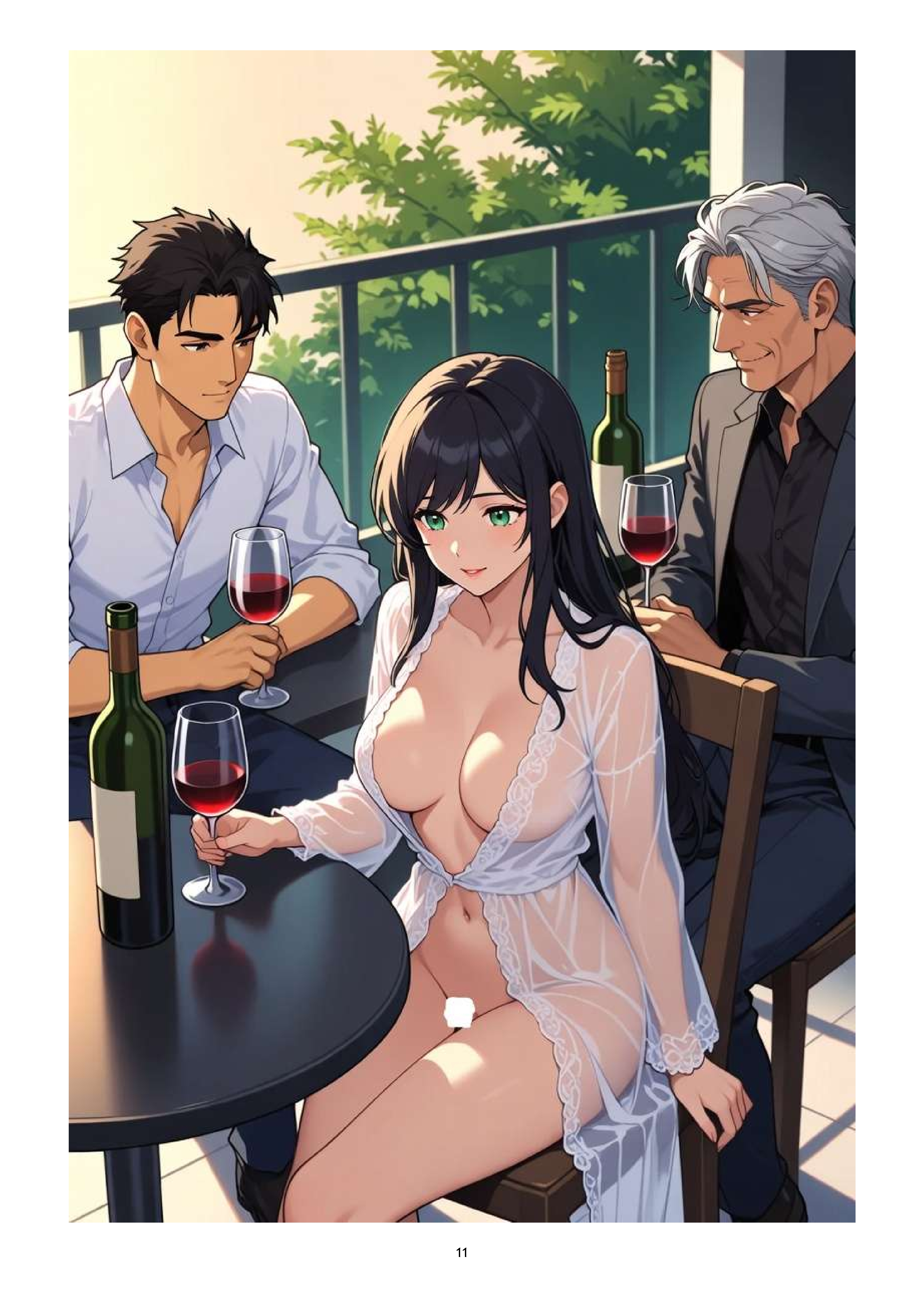 11