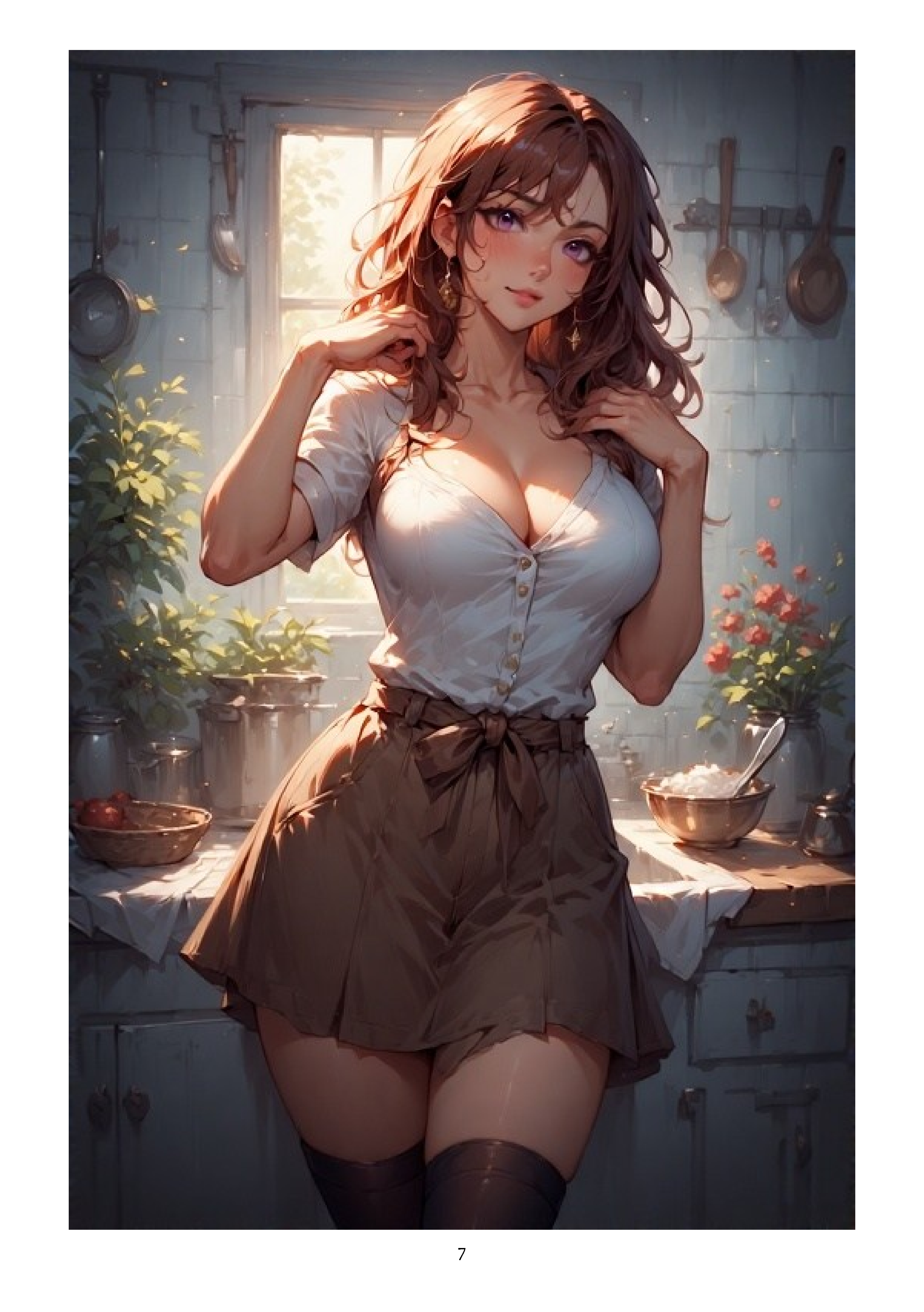 7