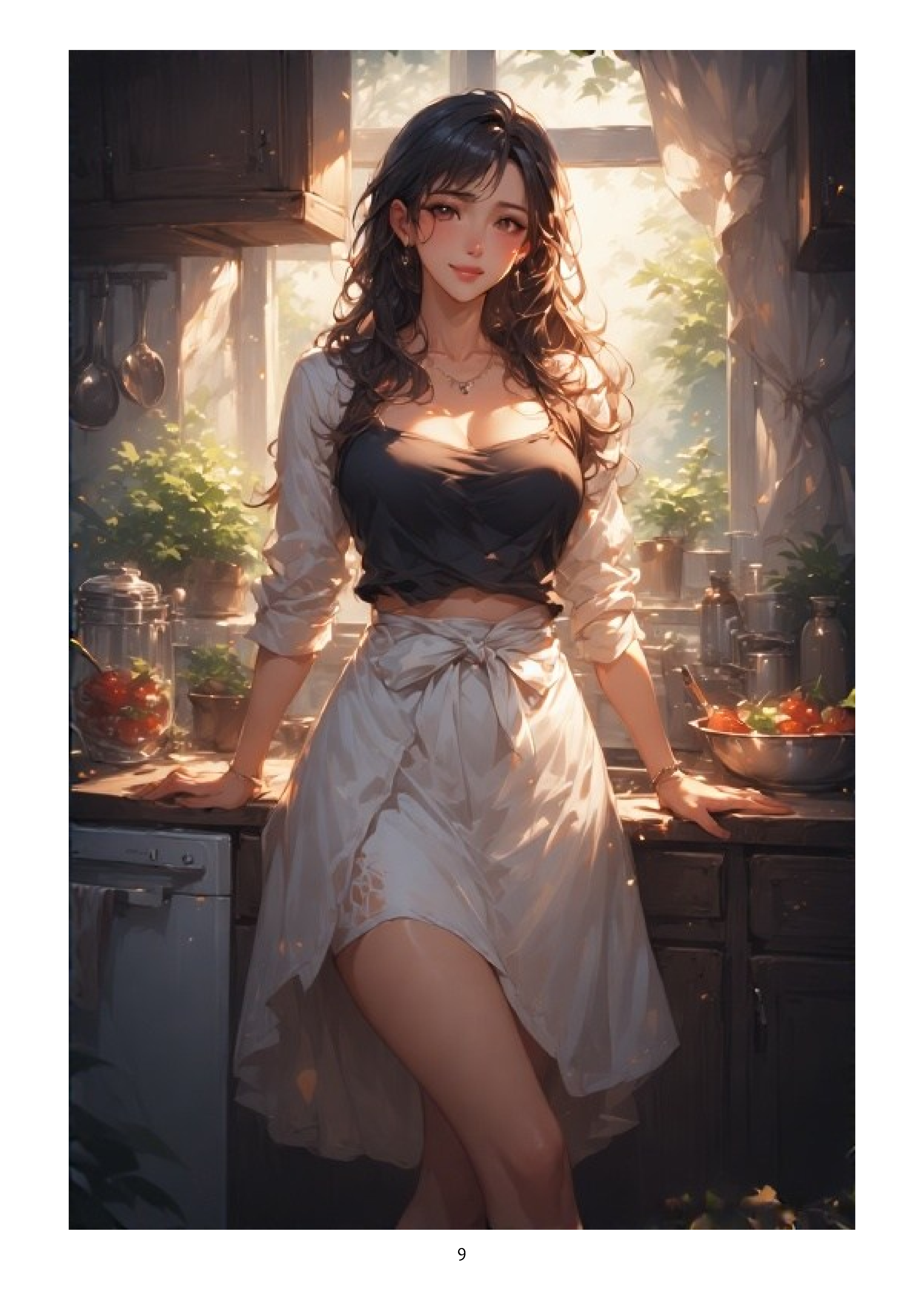 9