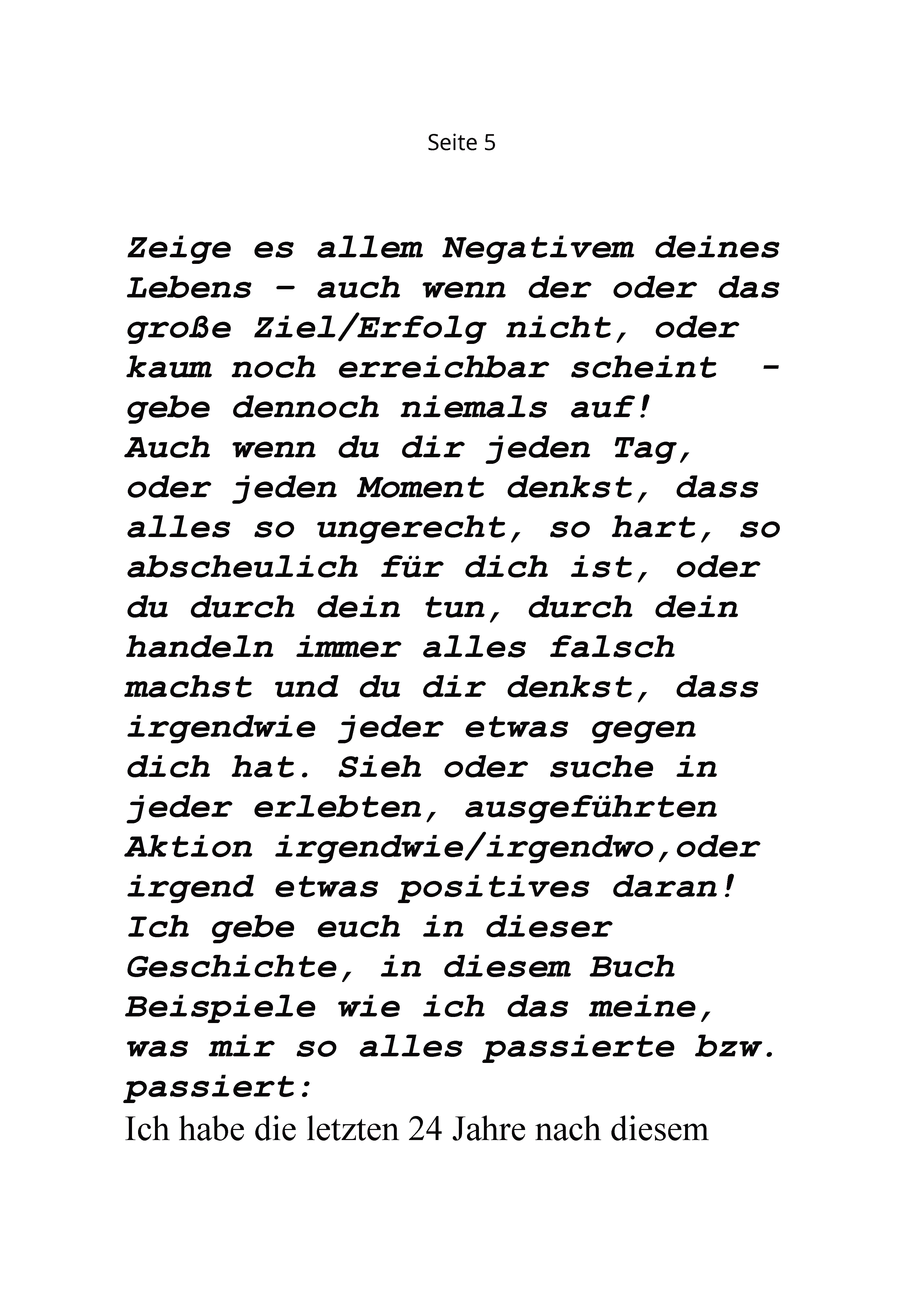 5