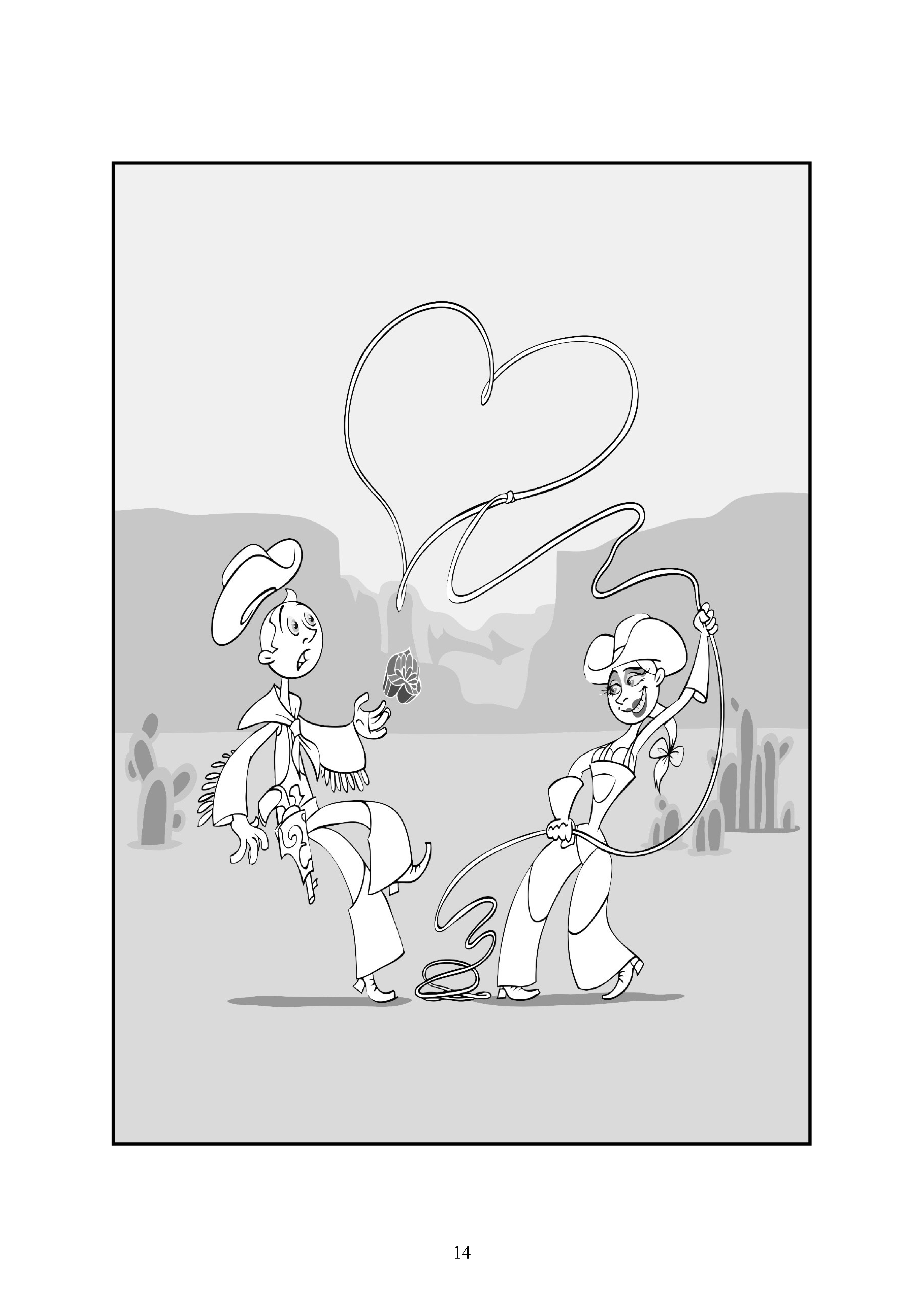 14
