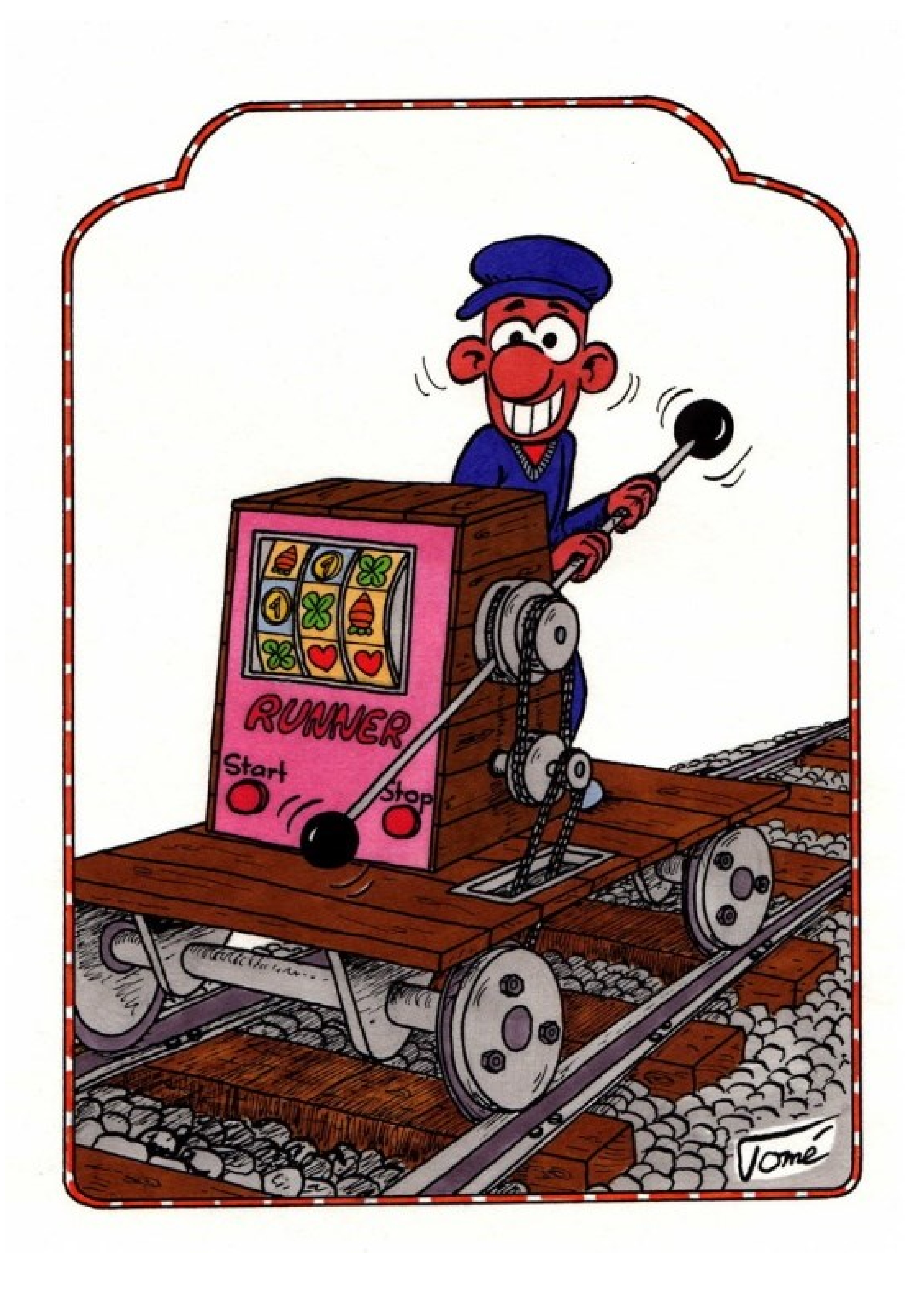 7