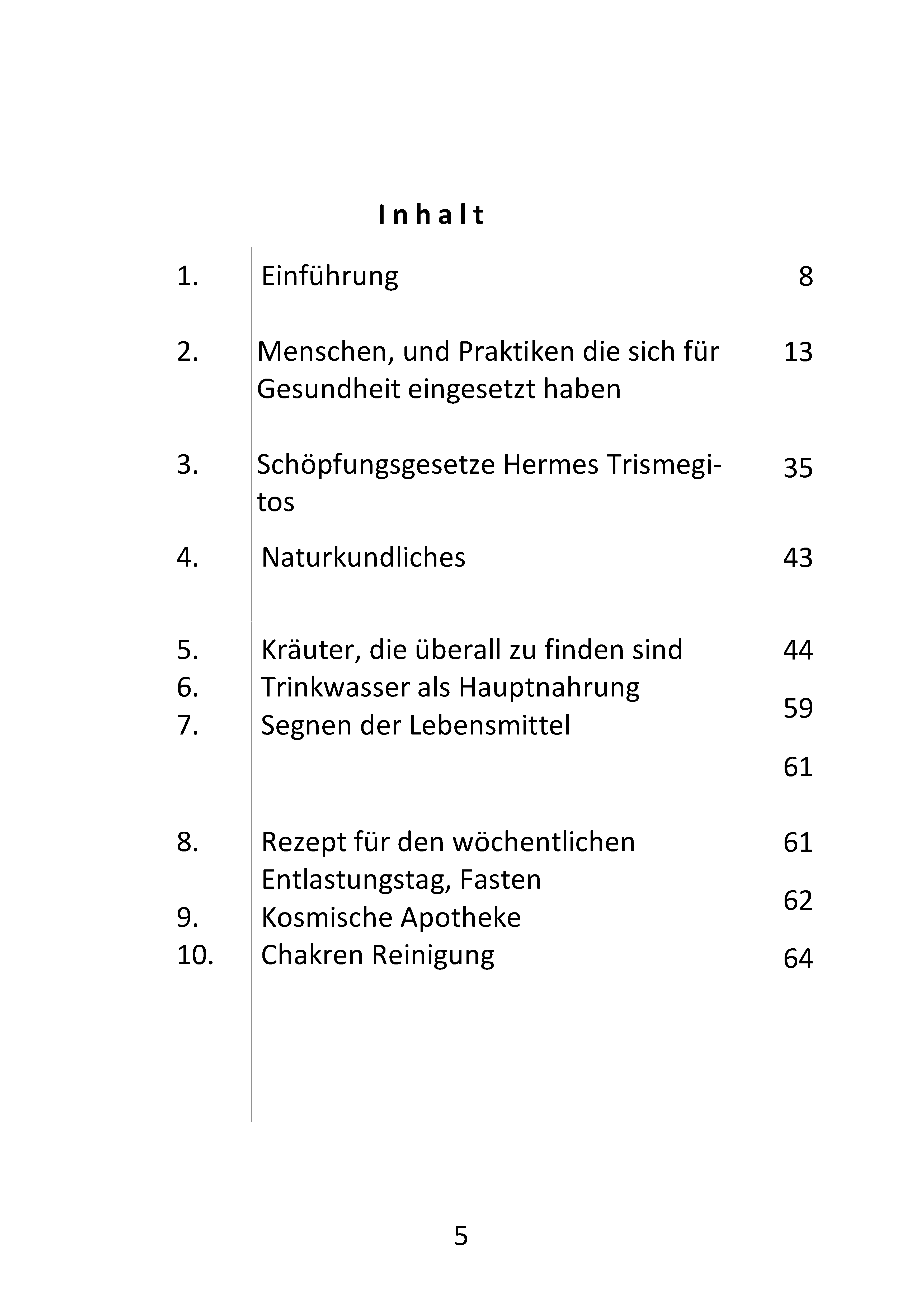 5