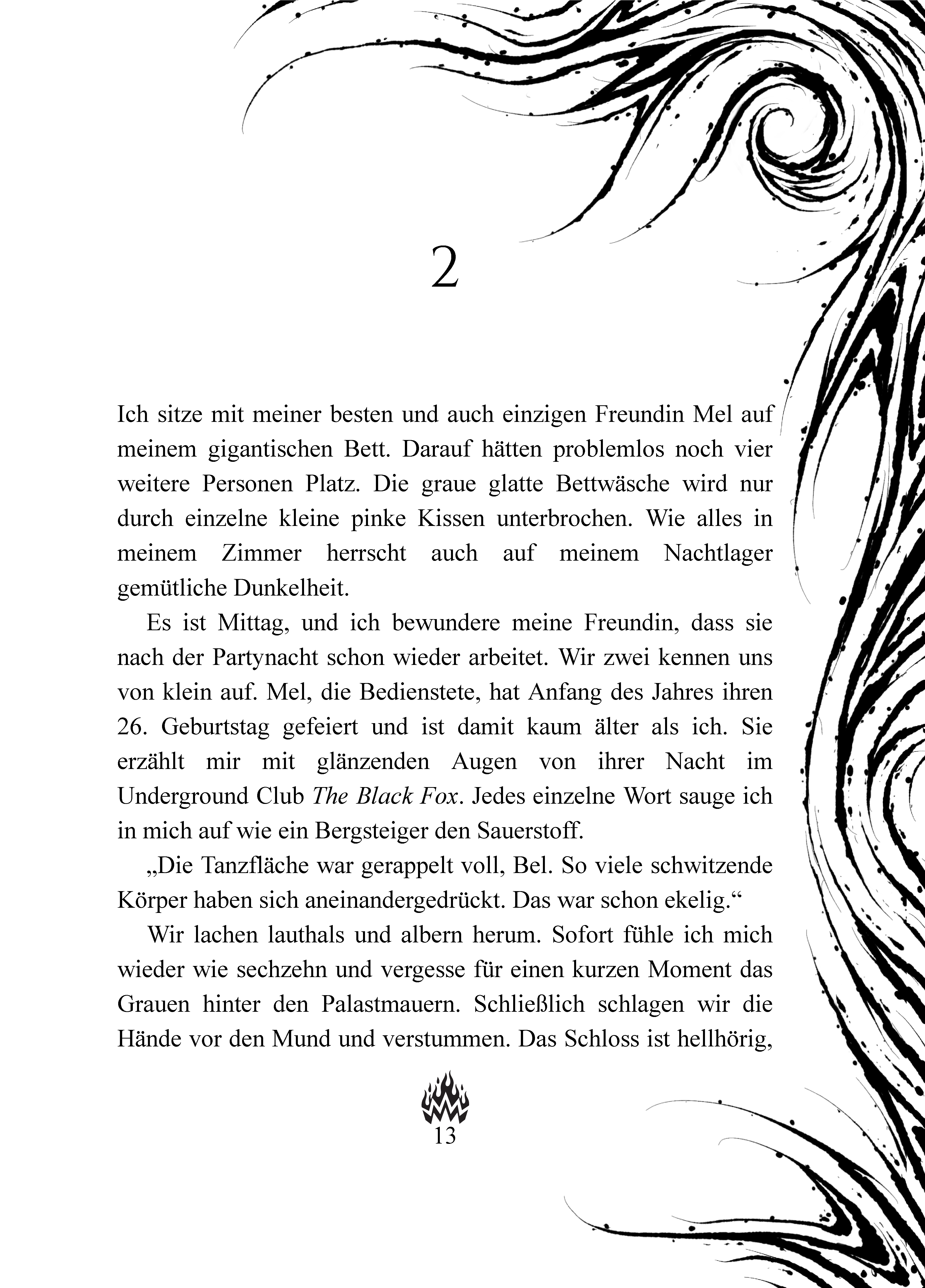 13